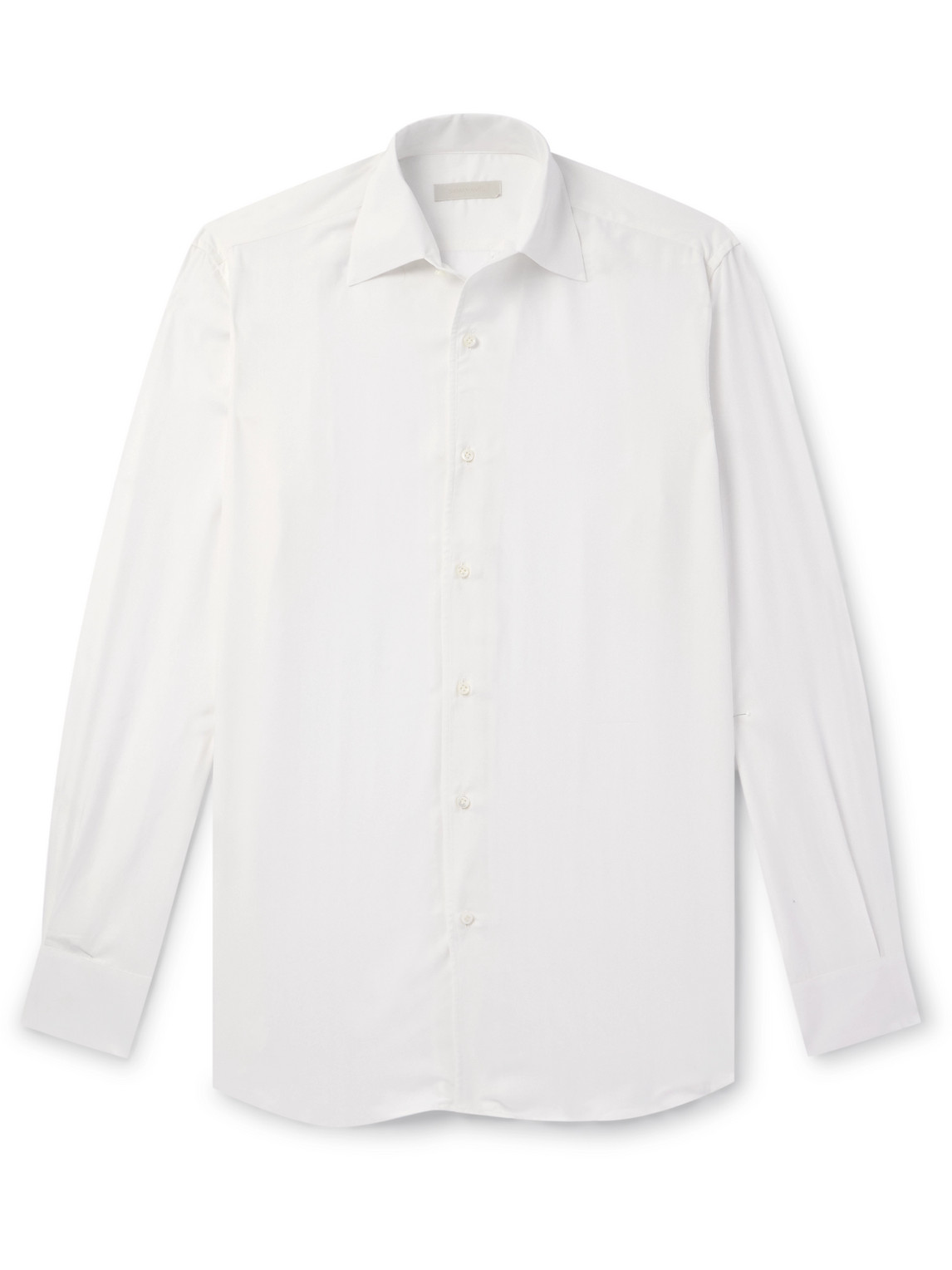 Saman Amel Silk Shirt
