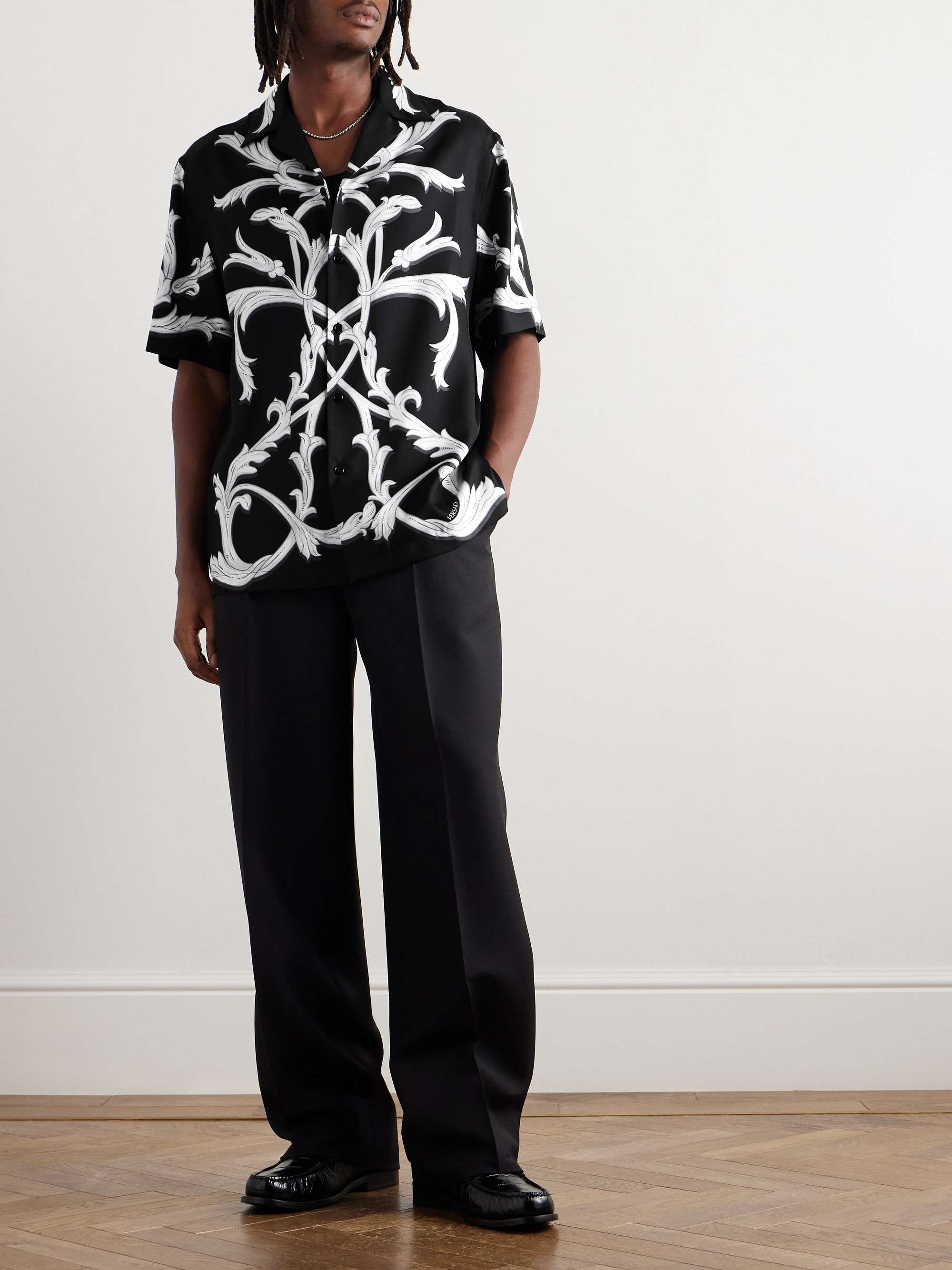 VERSACE 