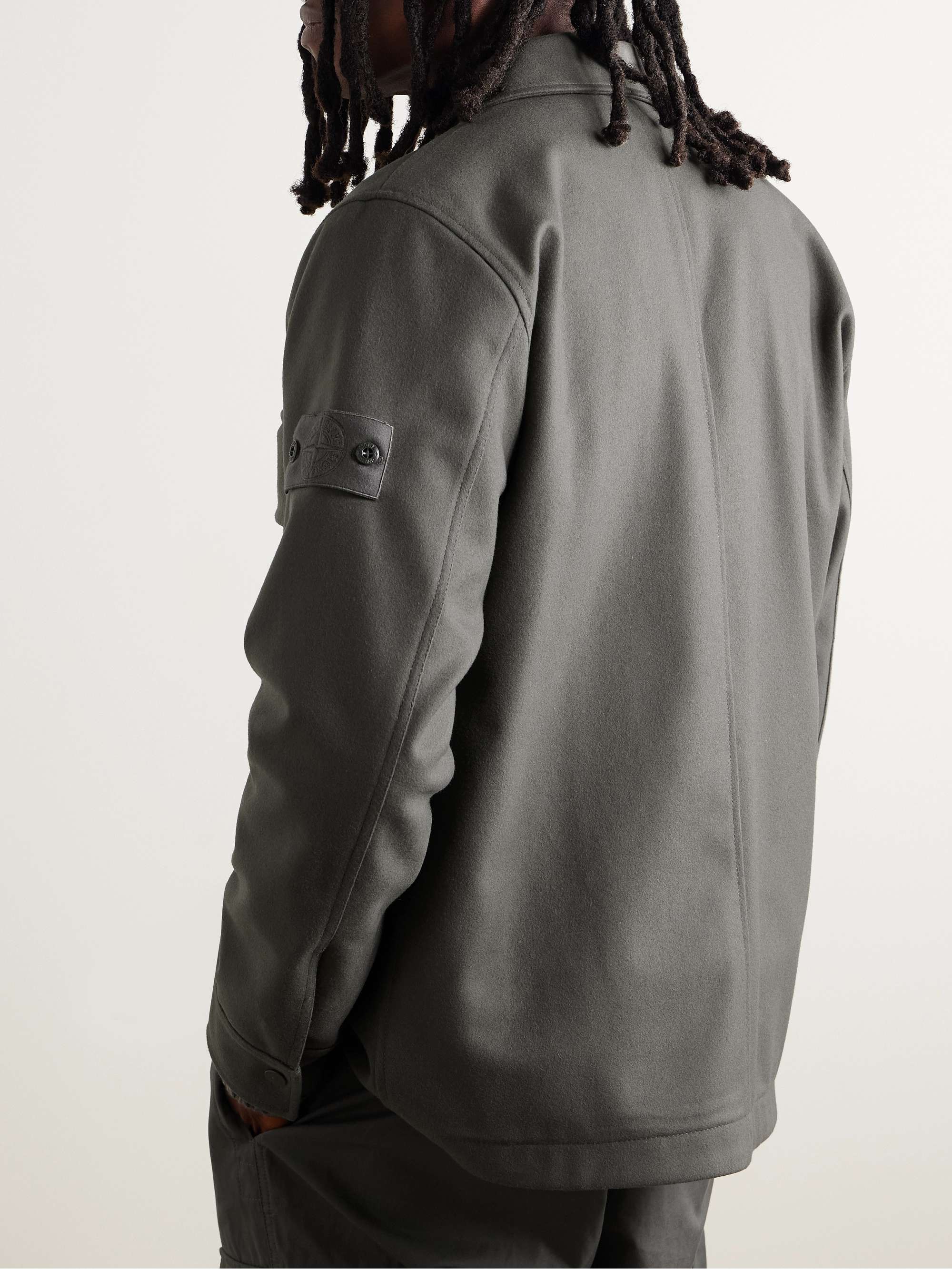 STONE ISLAND 