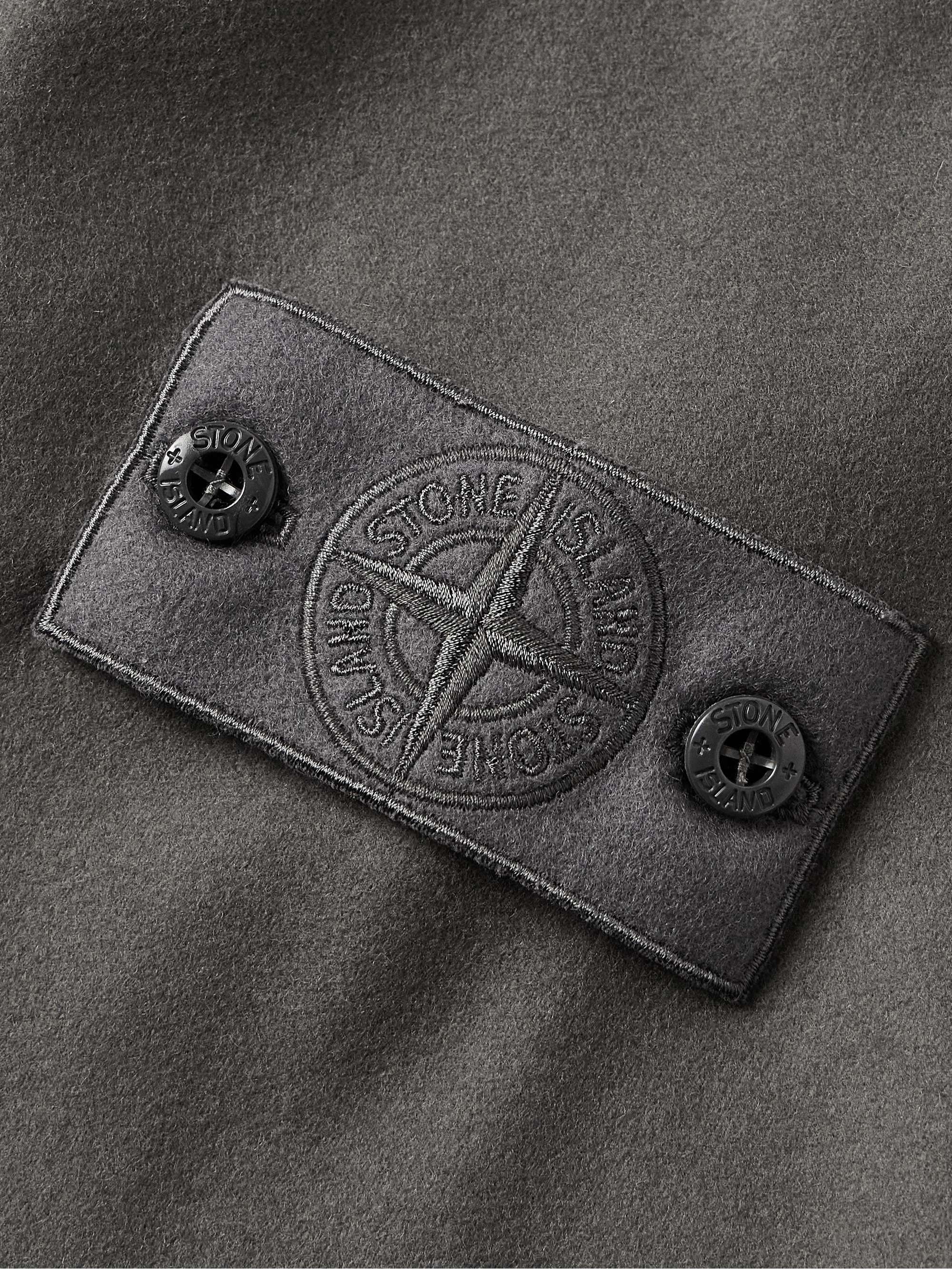 STONE ISLAND 