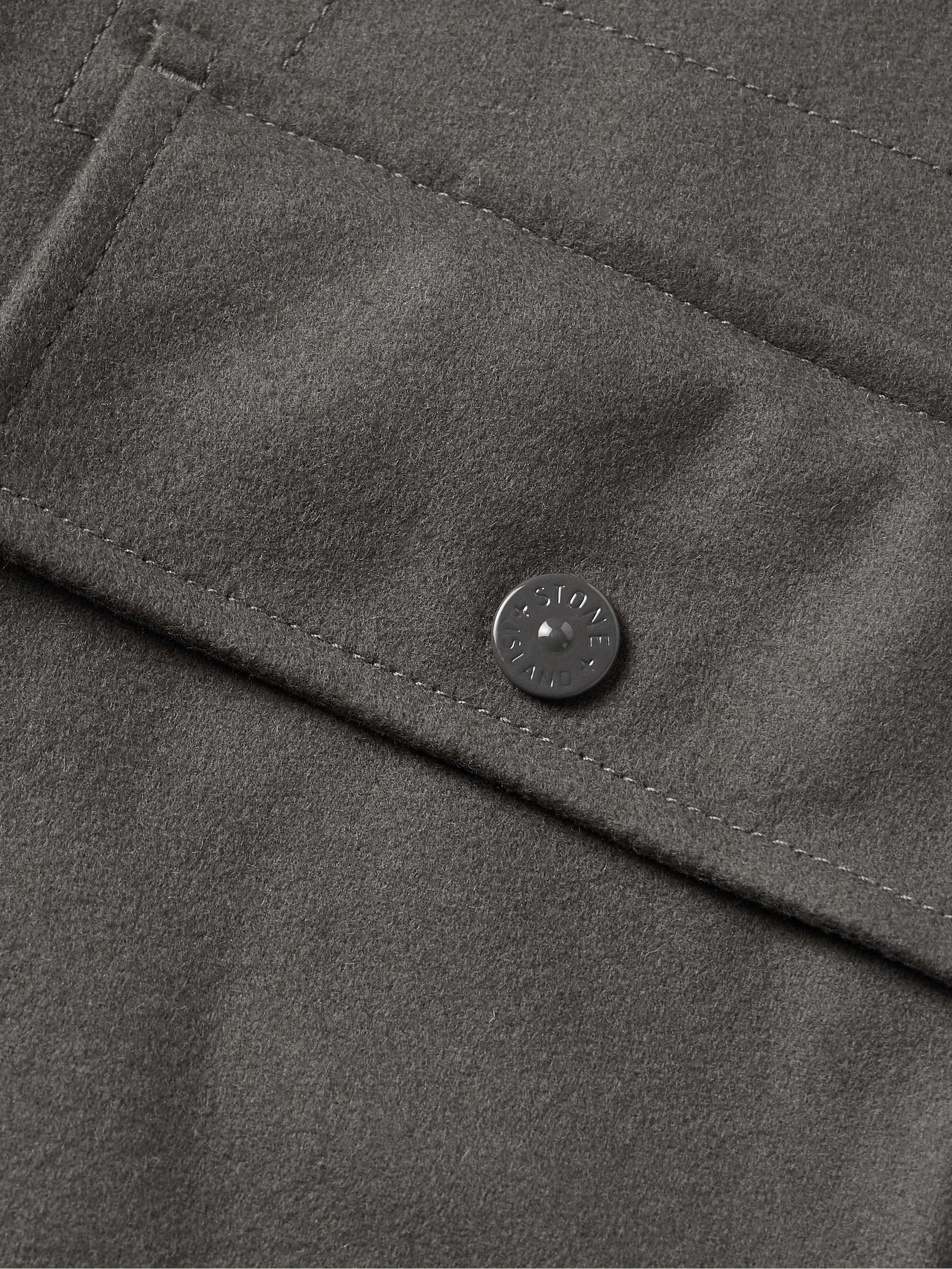 STONE ISLAND 