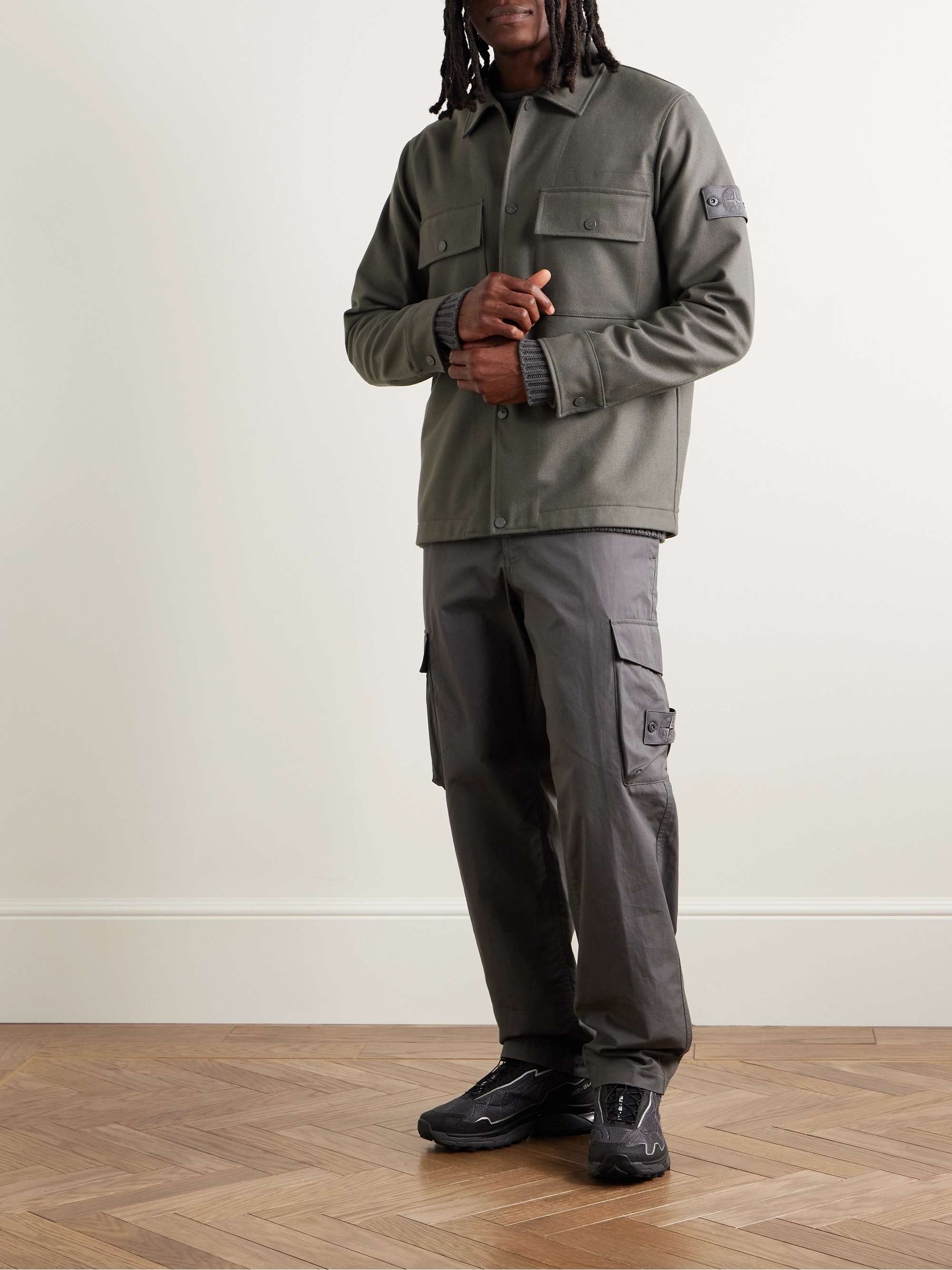 STONE ISLAND 