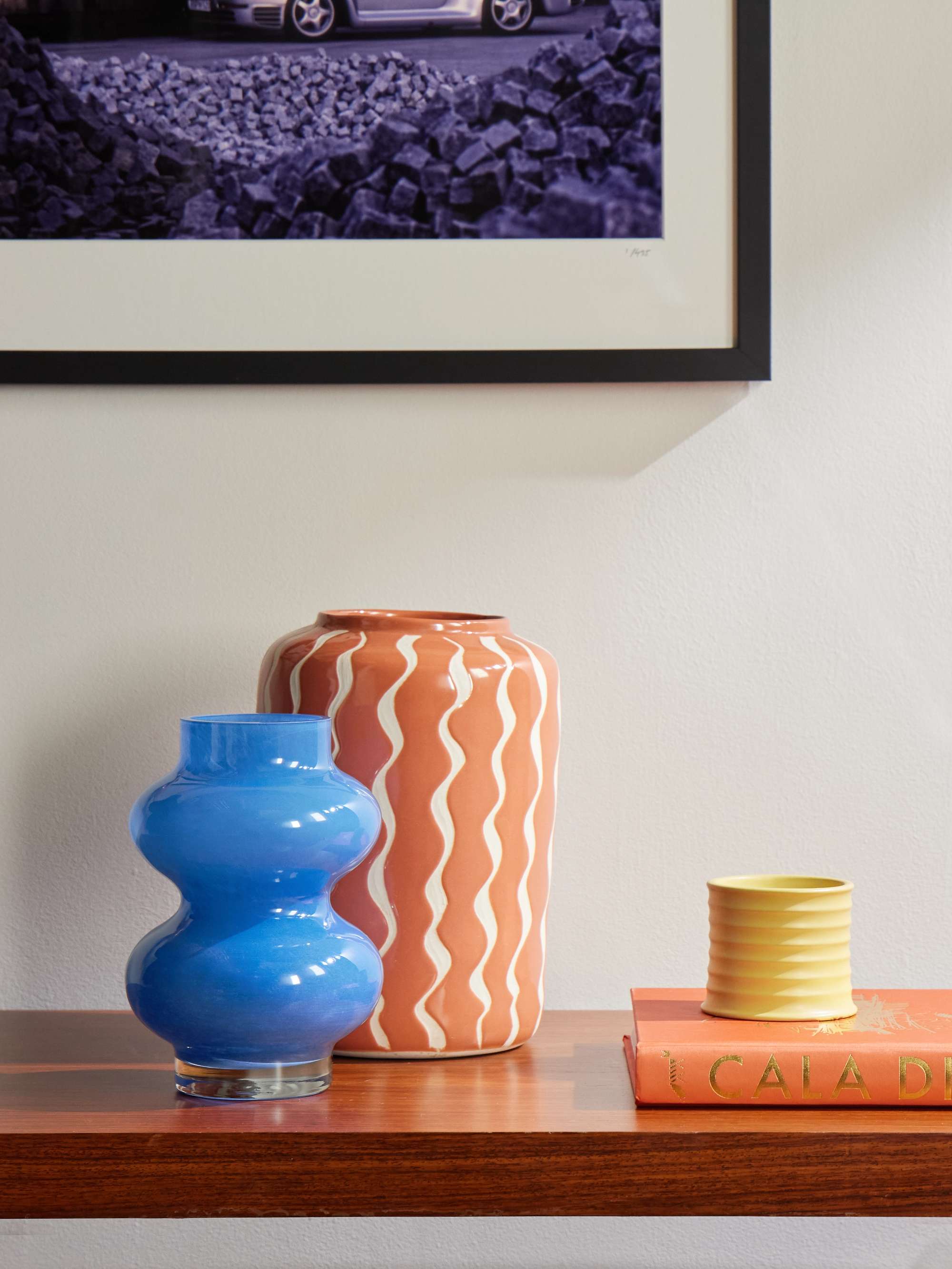 THE CONRAN SHOP 