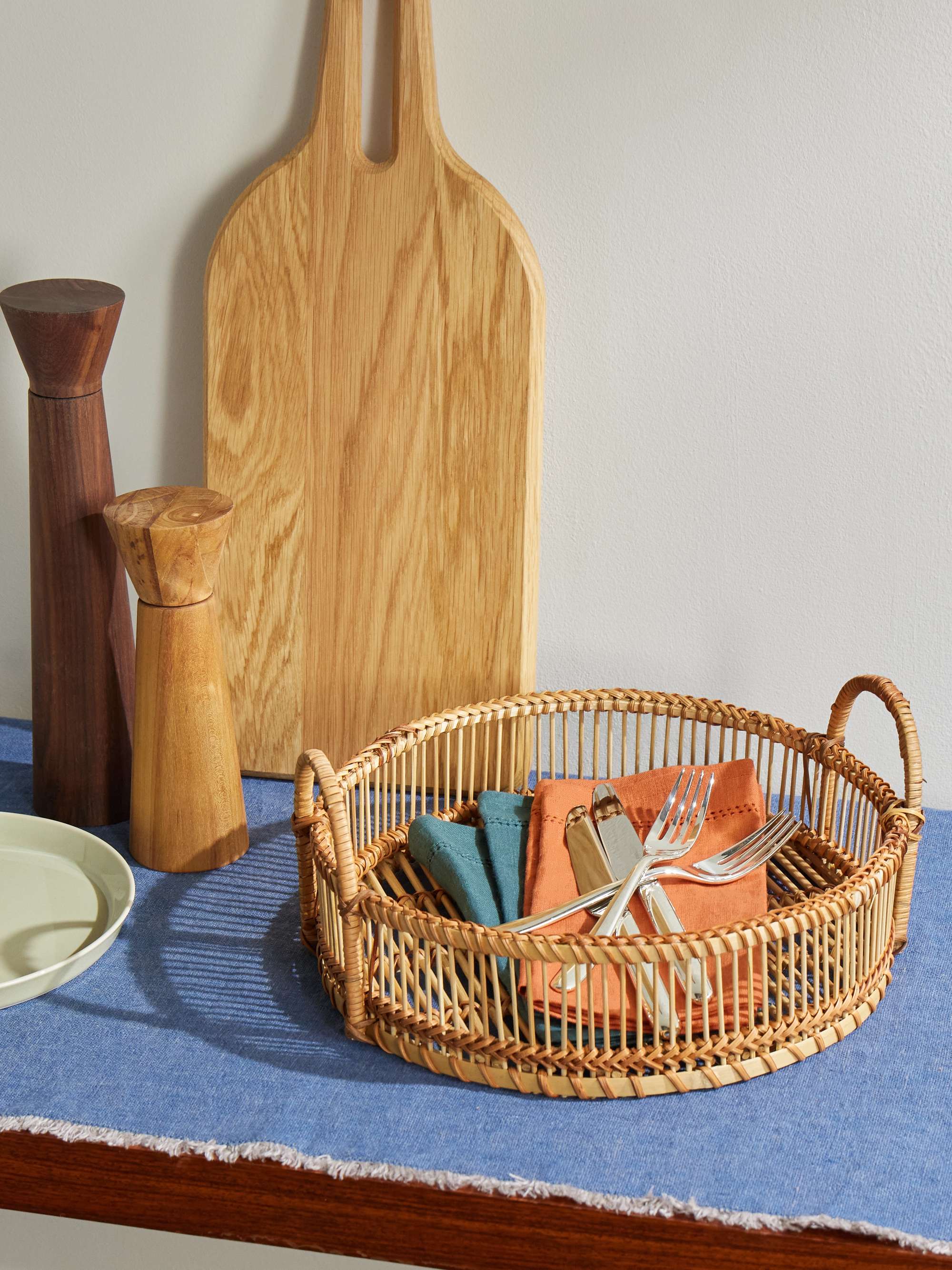 THE CONRAN SHOP 