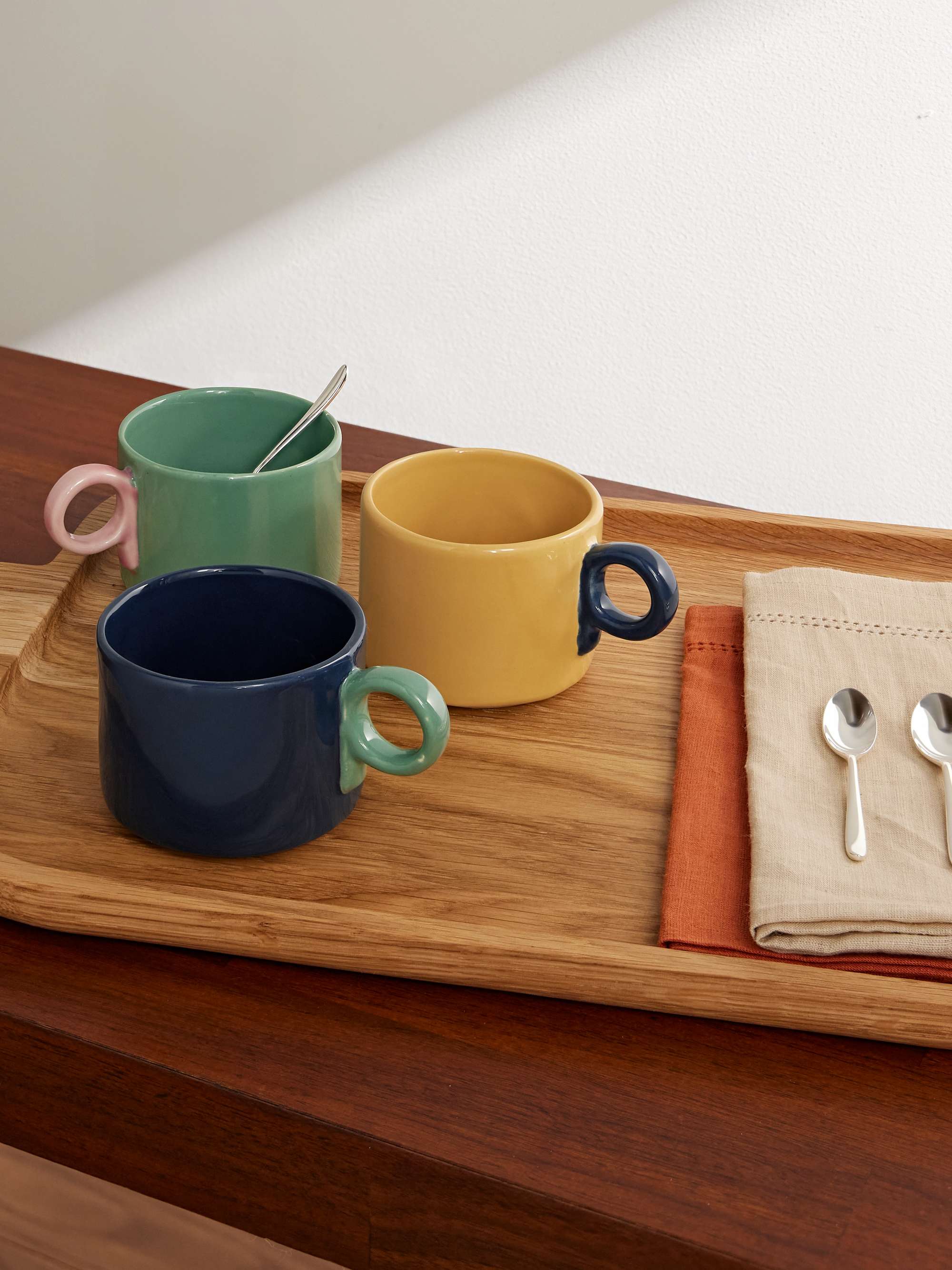 THE CONRAN SHOP 