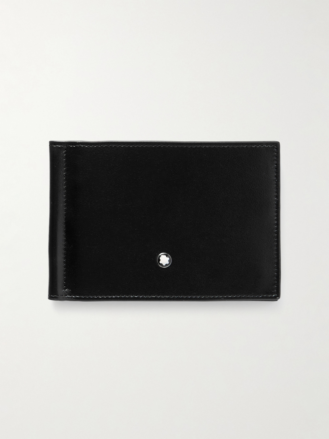 Leather Billfold Wallet