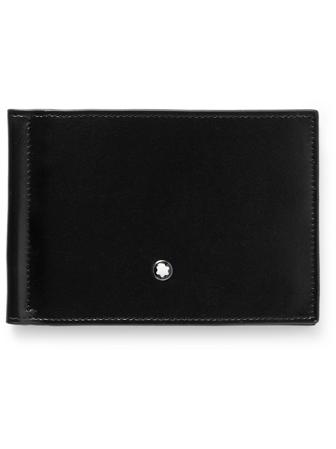 Leather Billfold Wallet