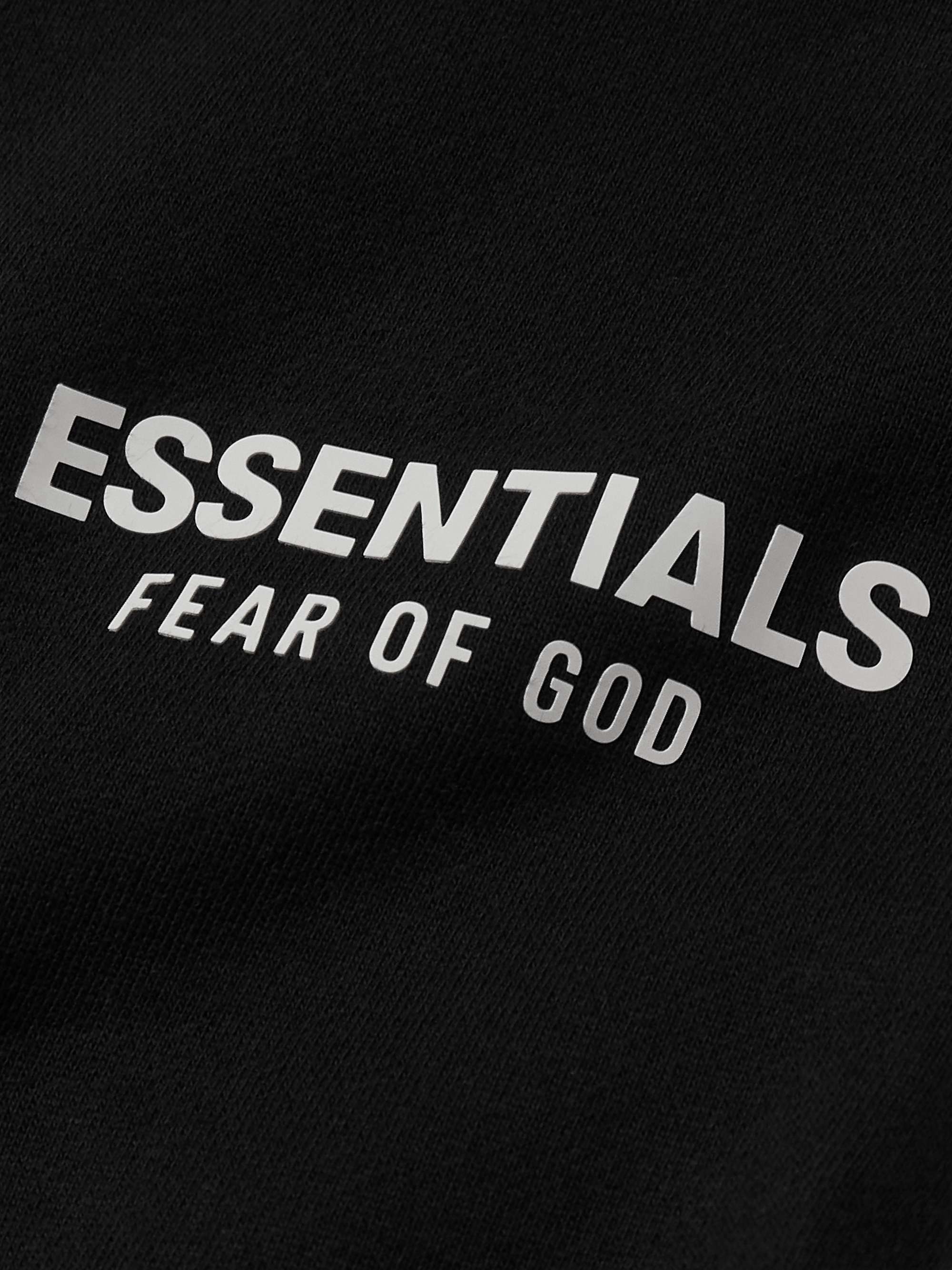 FEAR OF GOD ESSENTIALS 