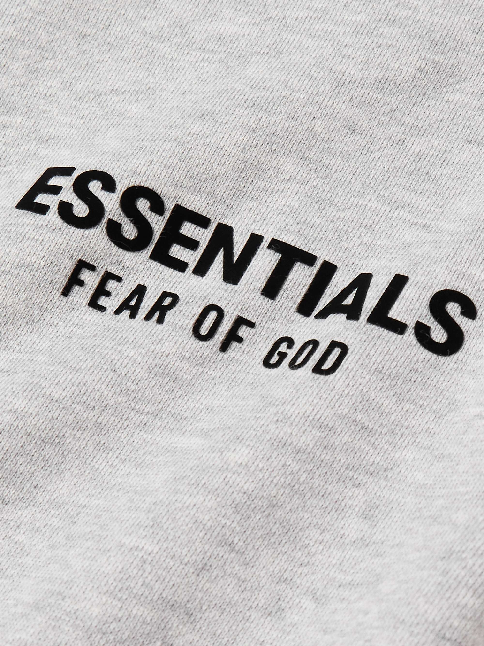 FEAR OF GOD ESSENTIALS 