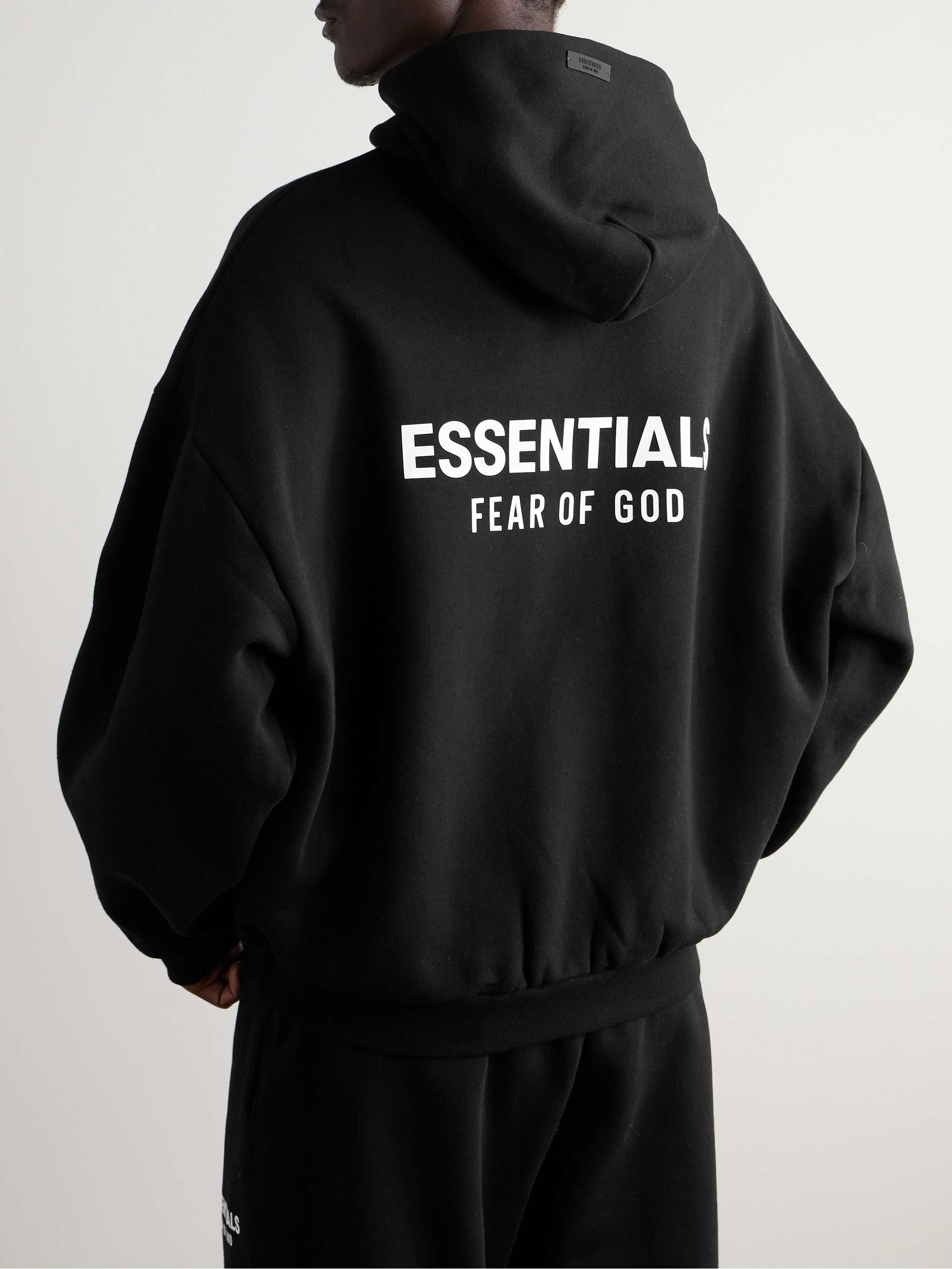 FEAR OF GOD ESSENTIALS 