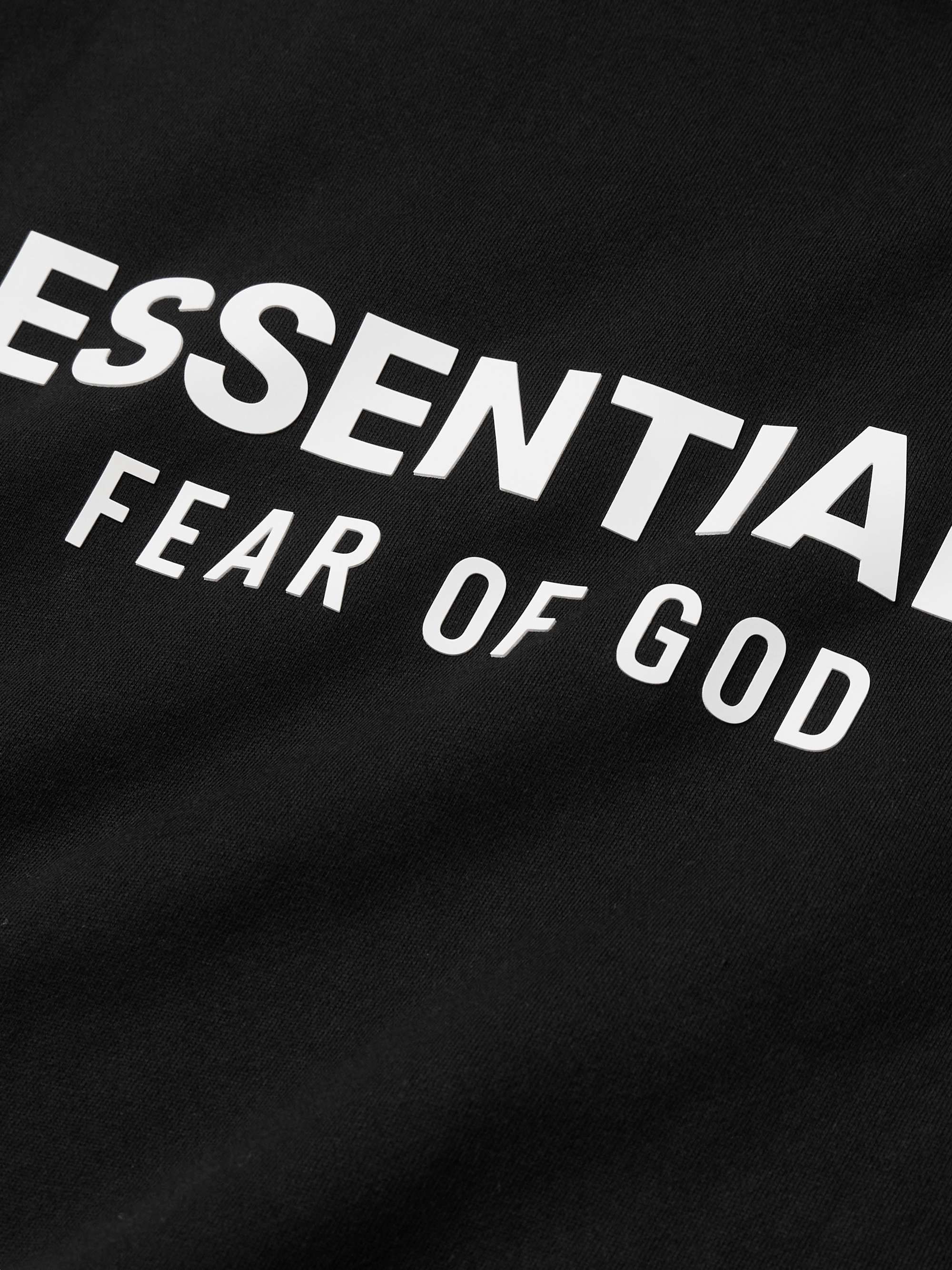 FEAR OF GOD ESSENTIALS 