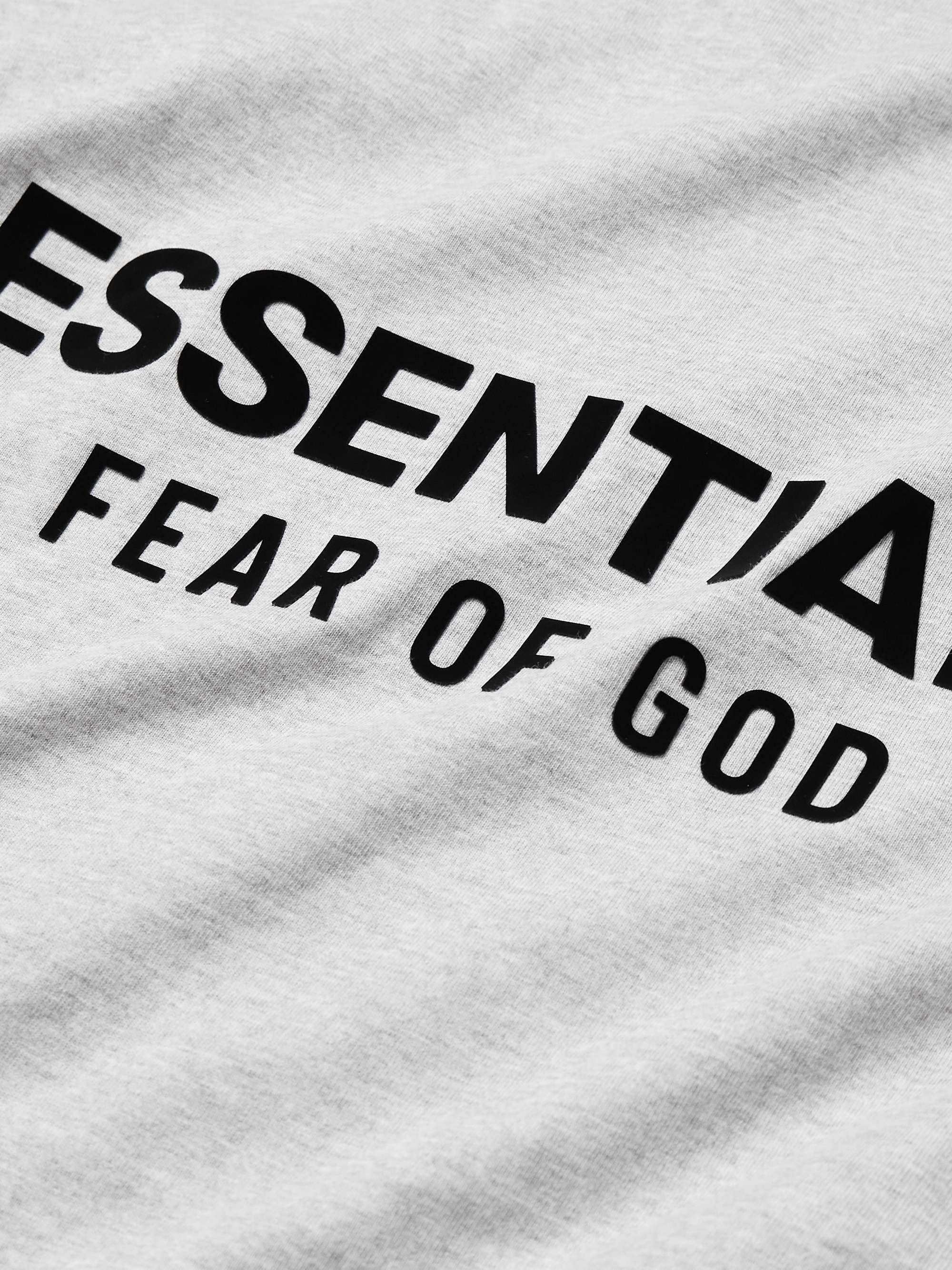 FEAR OF GOD ESSENTIALS 
