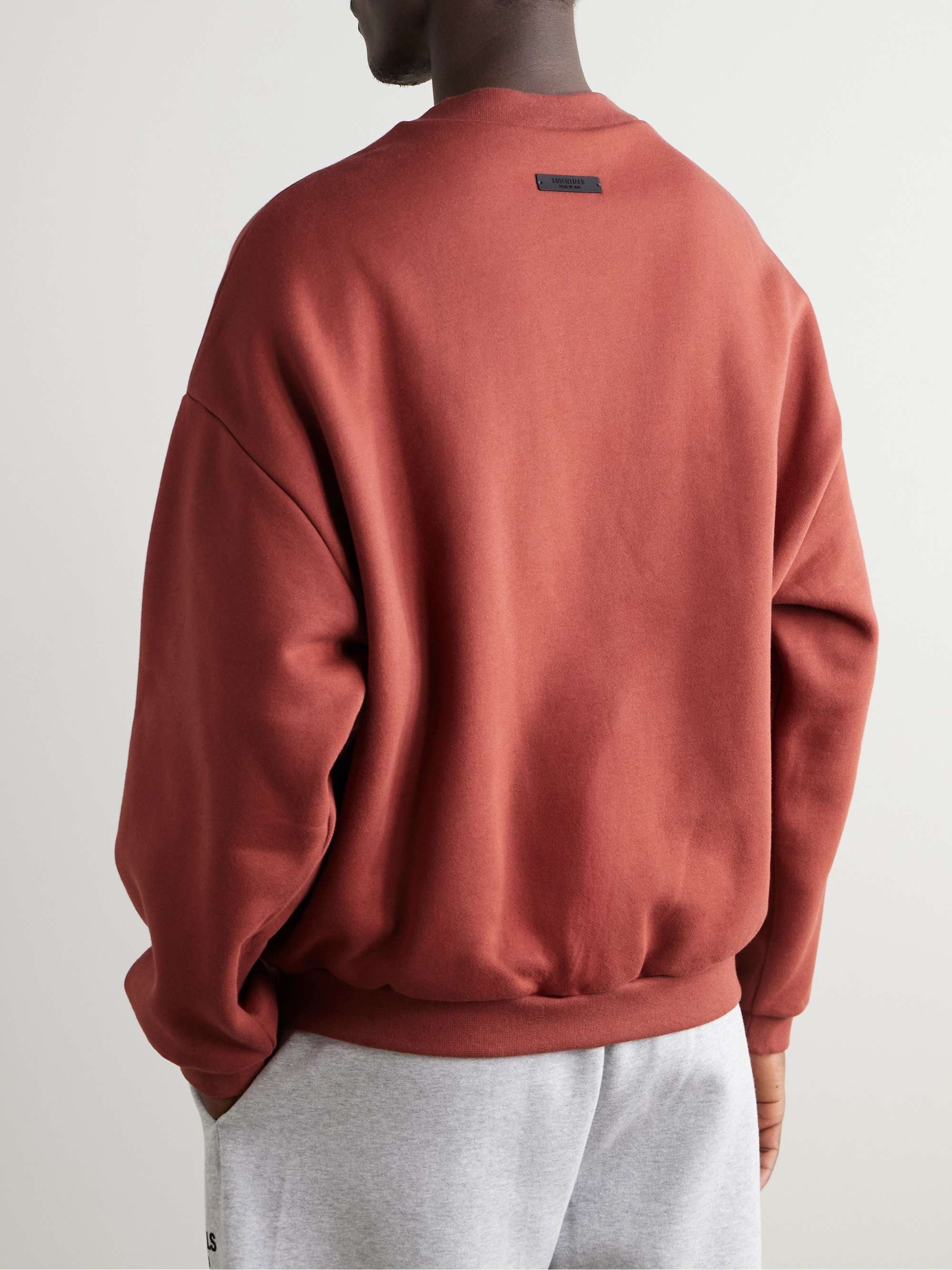 FEAR OF GOD ESSENTIALS 