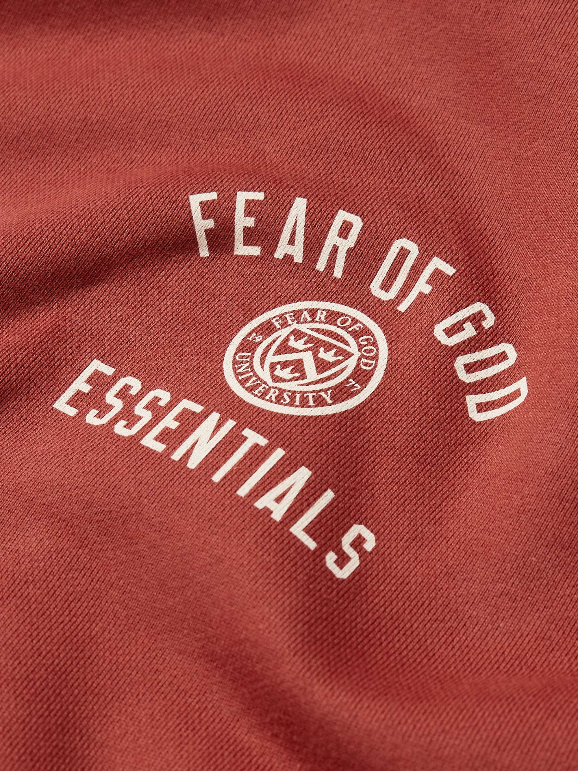 FEAR OF GOD ESSENTIALS 
