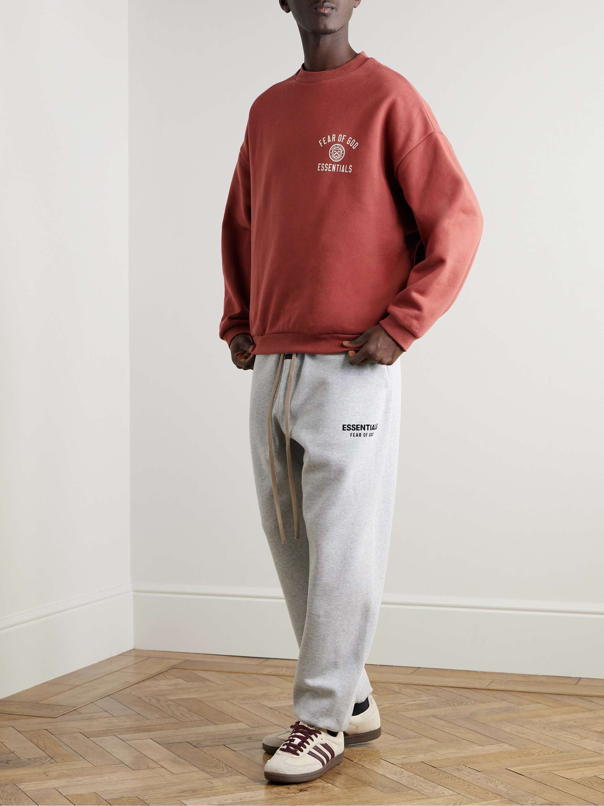 FEAR OF GOD ESSENTIALS 