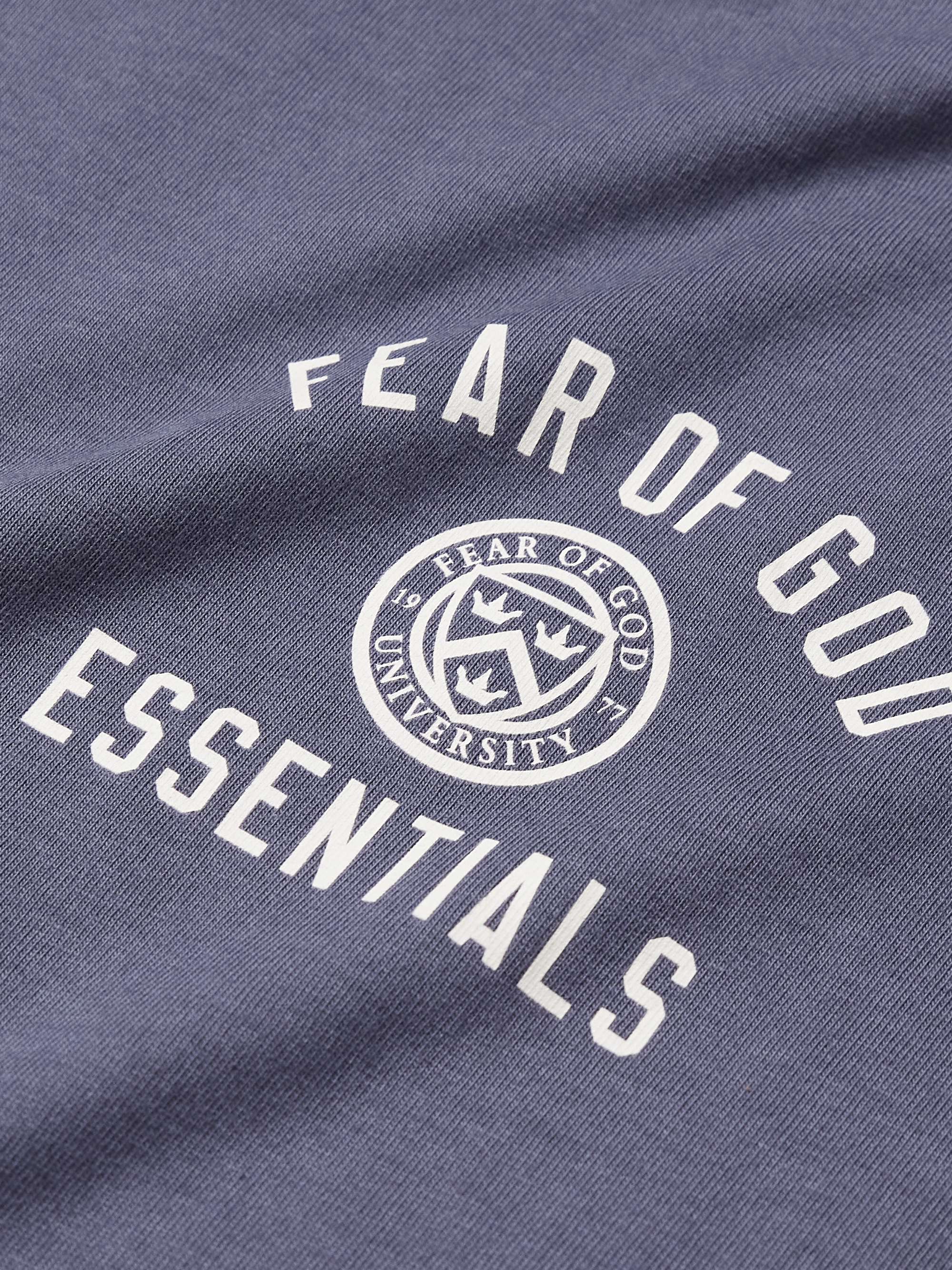 FEAR OF GOD ESSENTIALS 