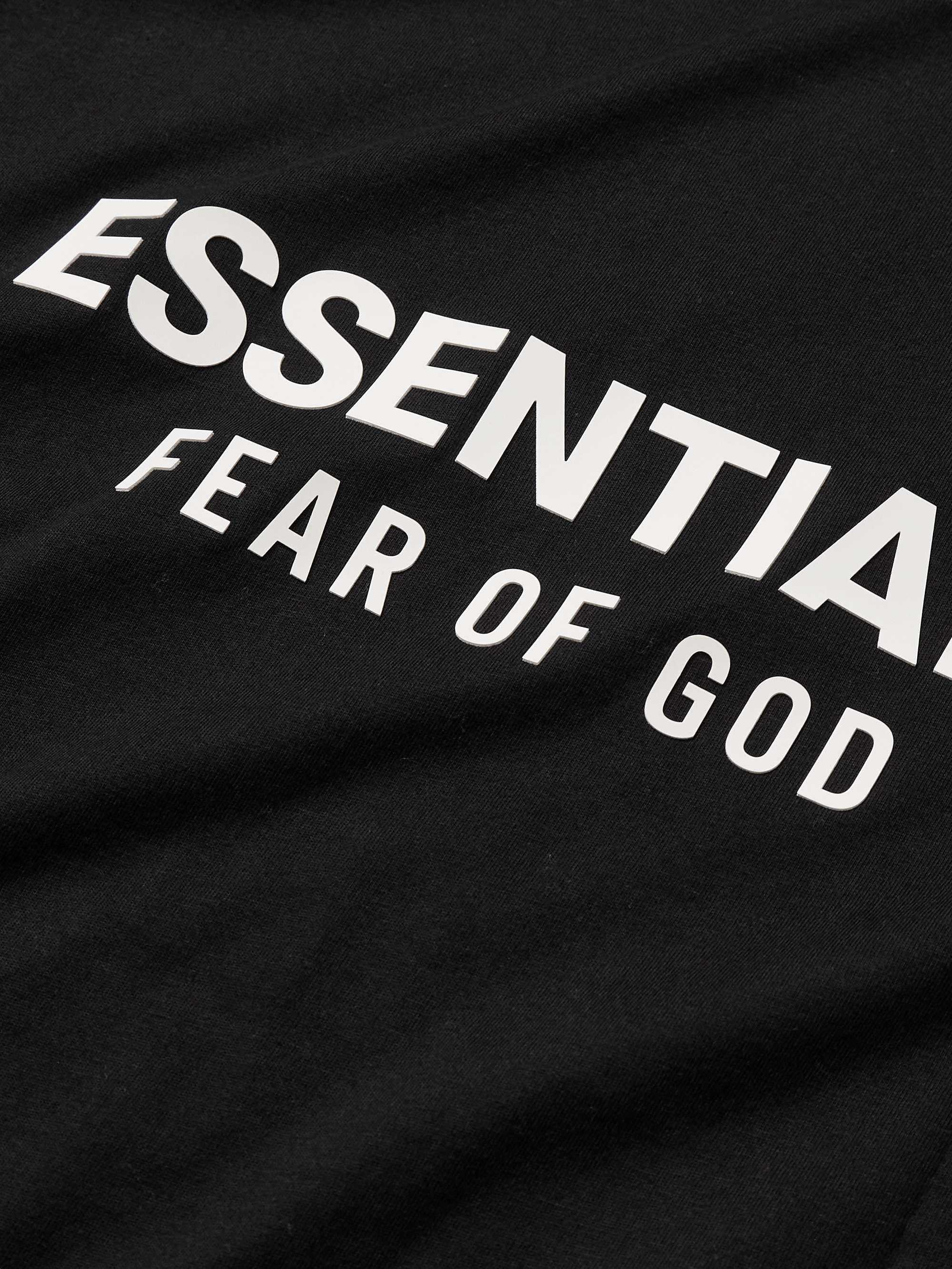 FEAR OF GOD ESSENTIALS 