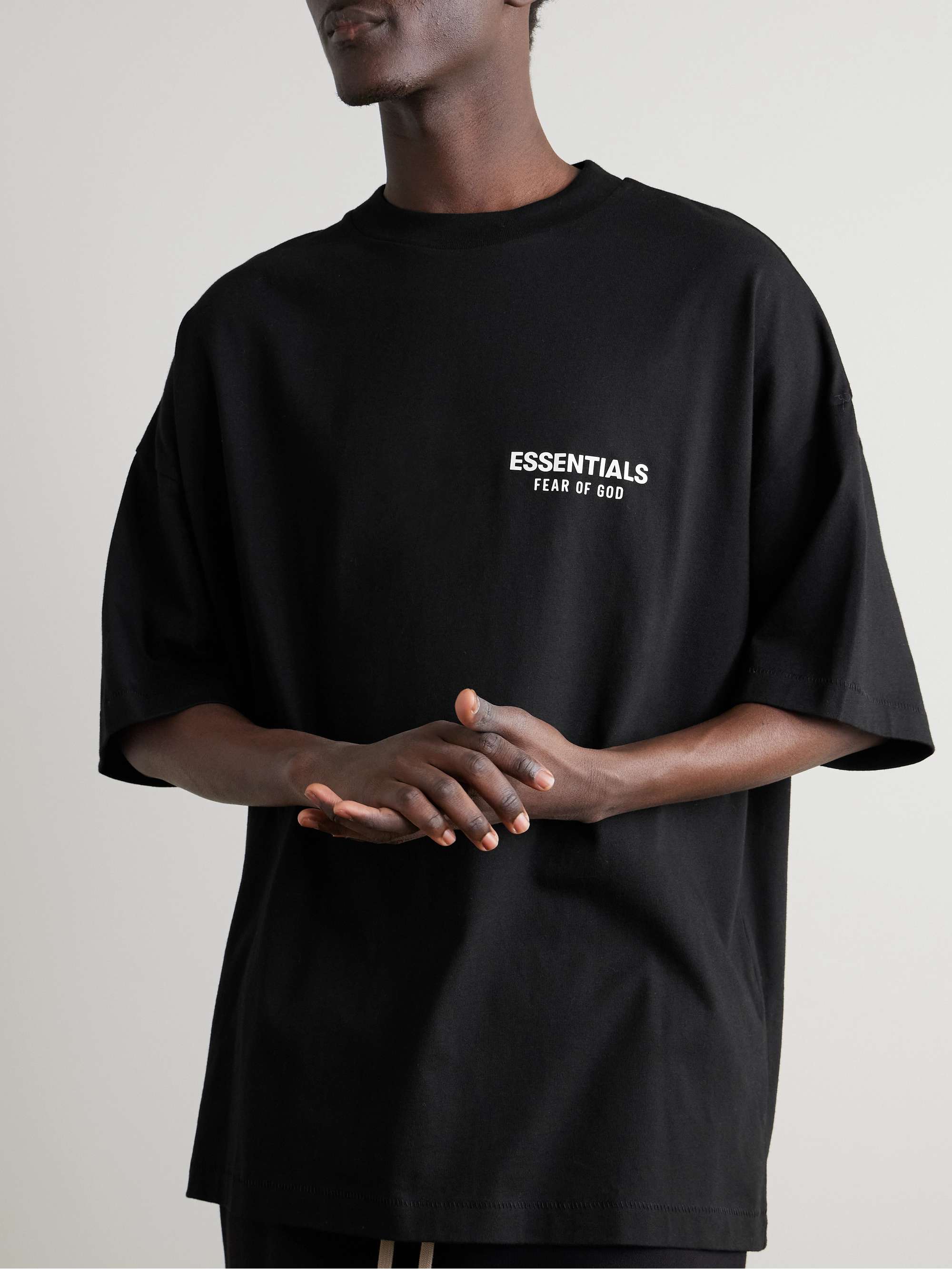 FEAR OF GOD ESSENTIALS 