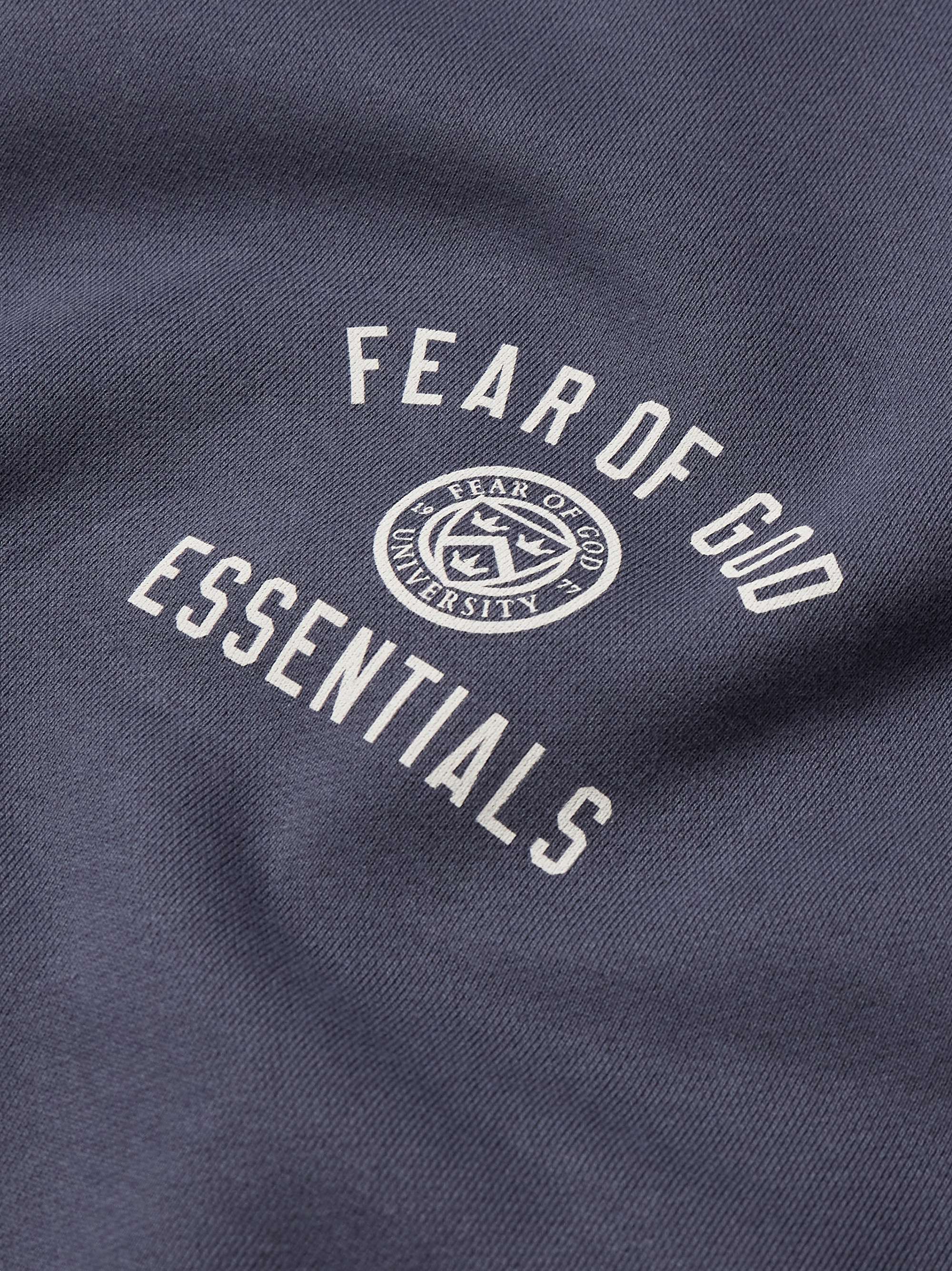 FEAR OF GOD ESSENTIALS 