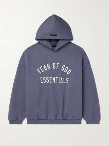 Fear of God Essentials for Men MR PORTER