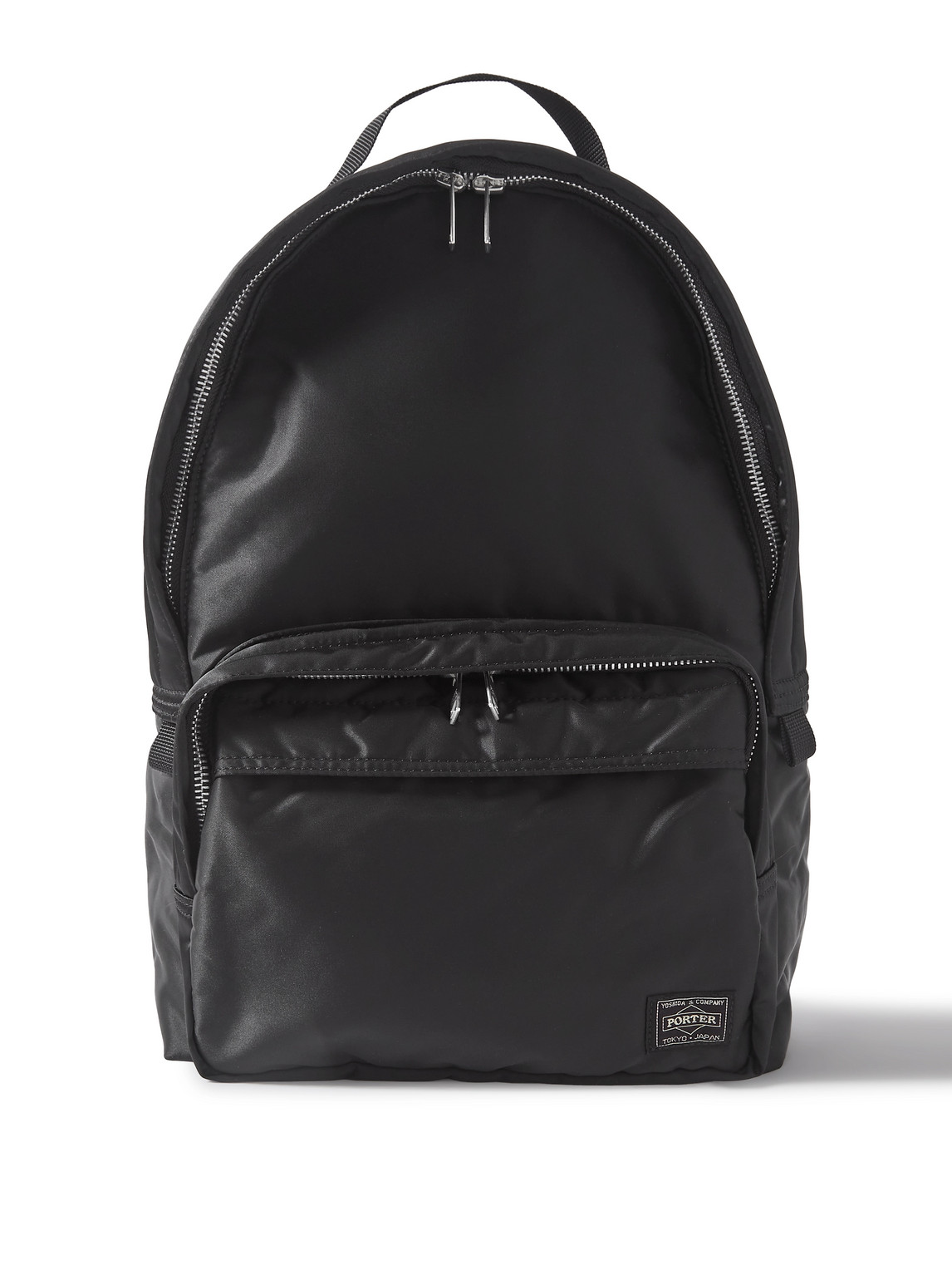 Tanker Nylon Backpack