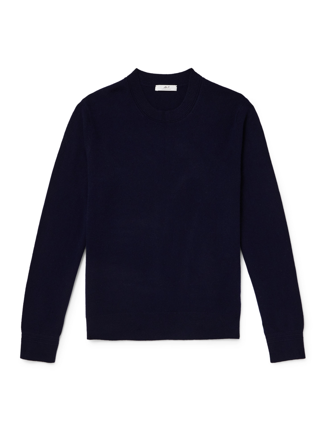Curtis Cashmere Sweater