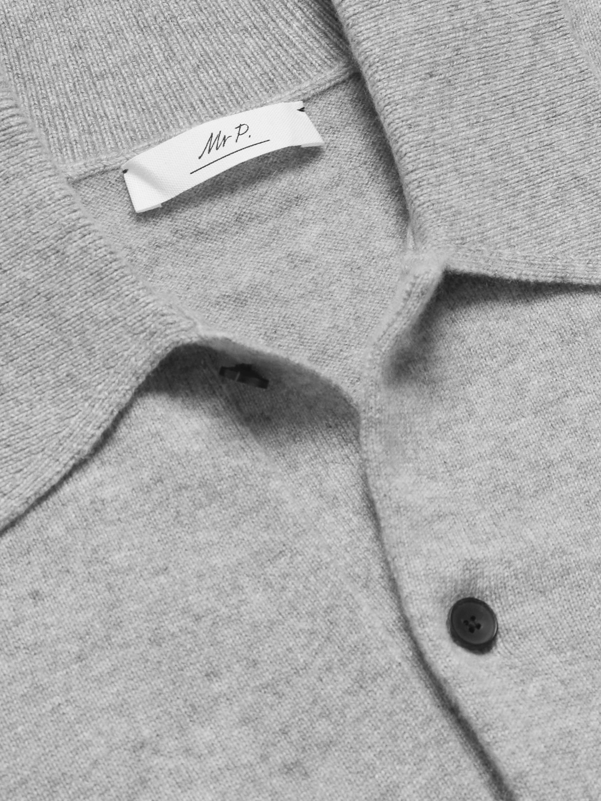 MR P. 