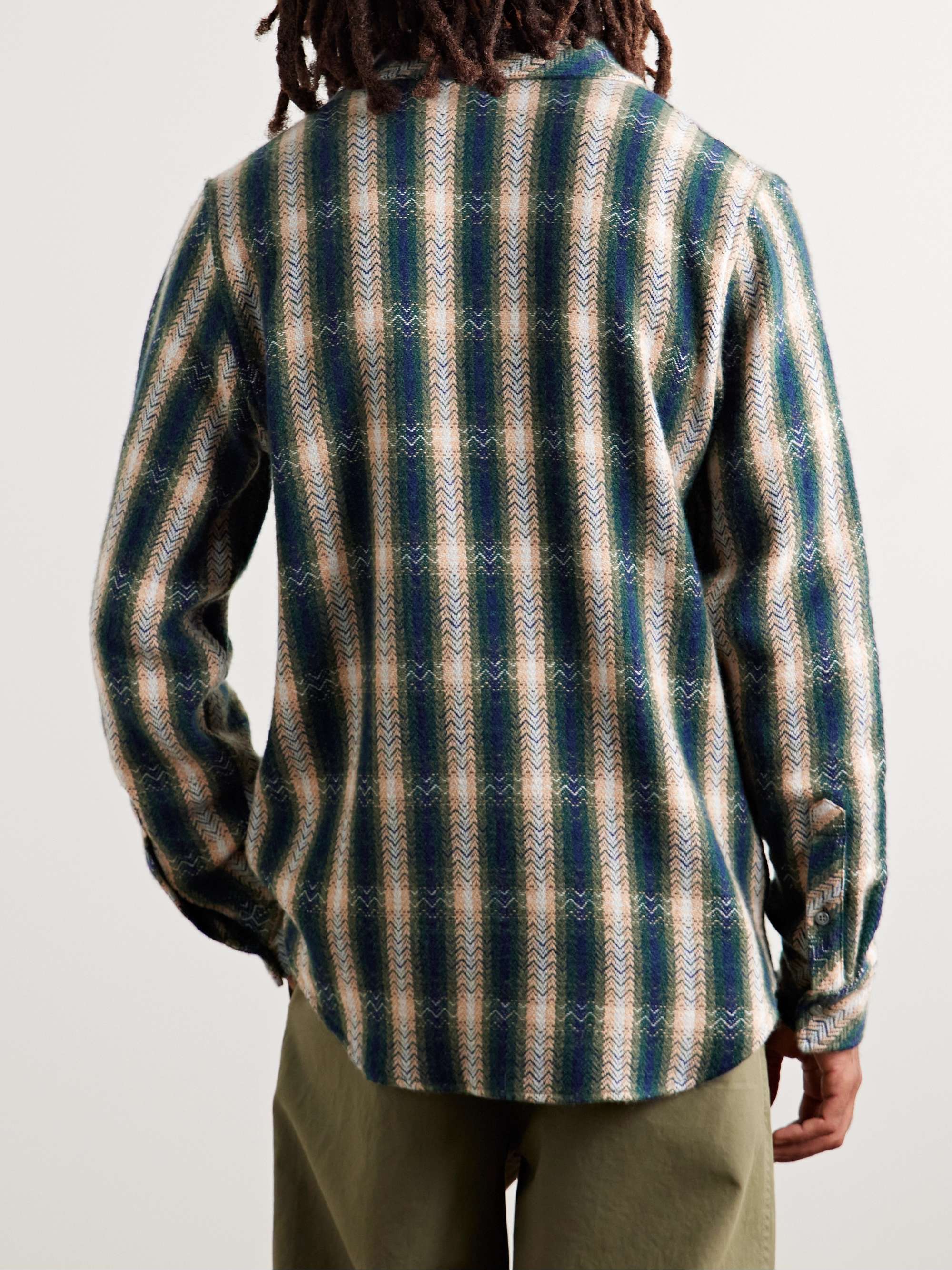 GOD'S TRUE CASHMERE 