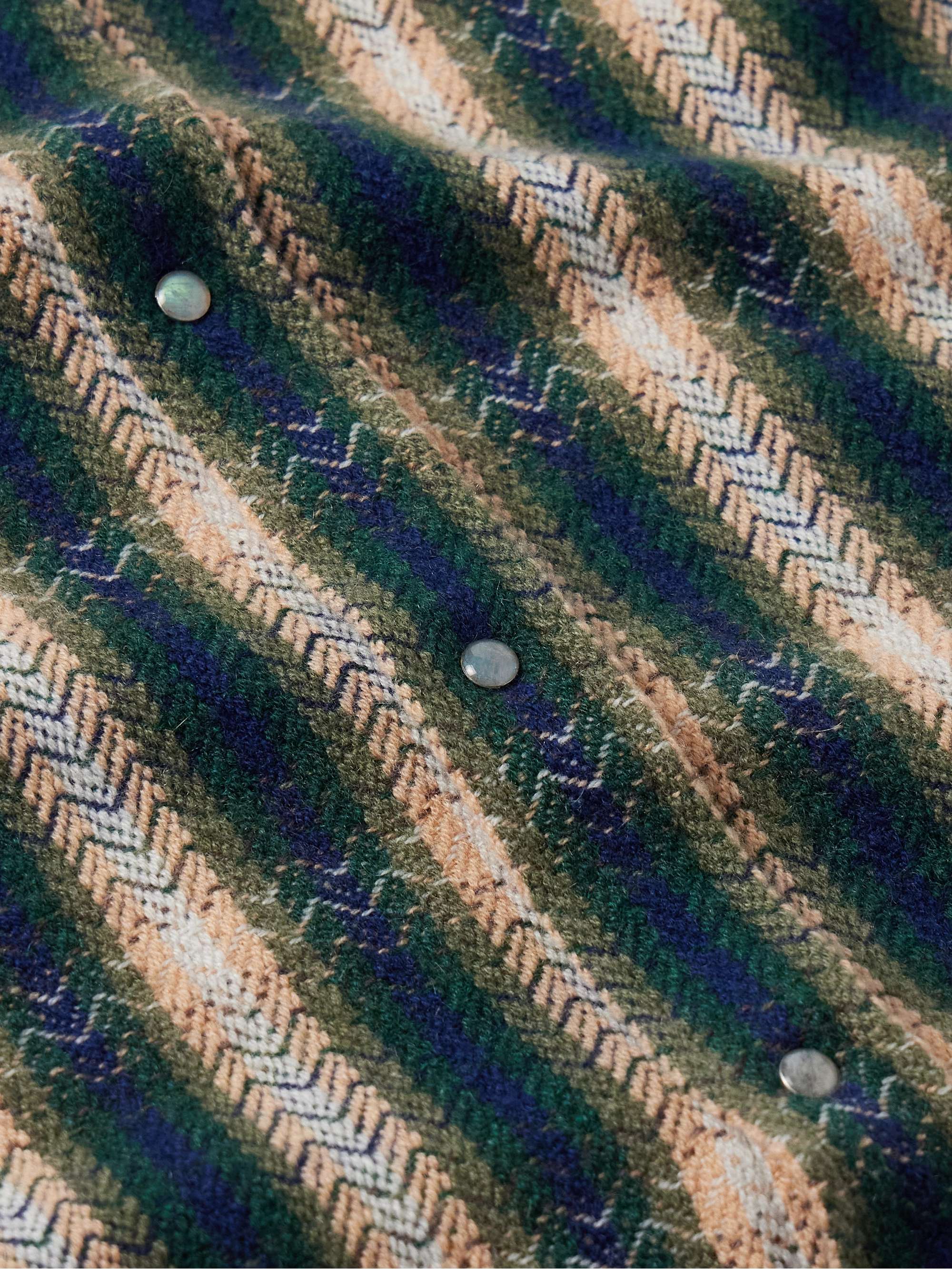 GOD'S TRUE CASHMERE 