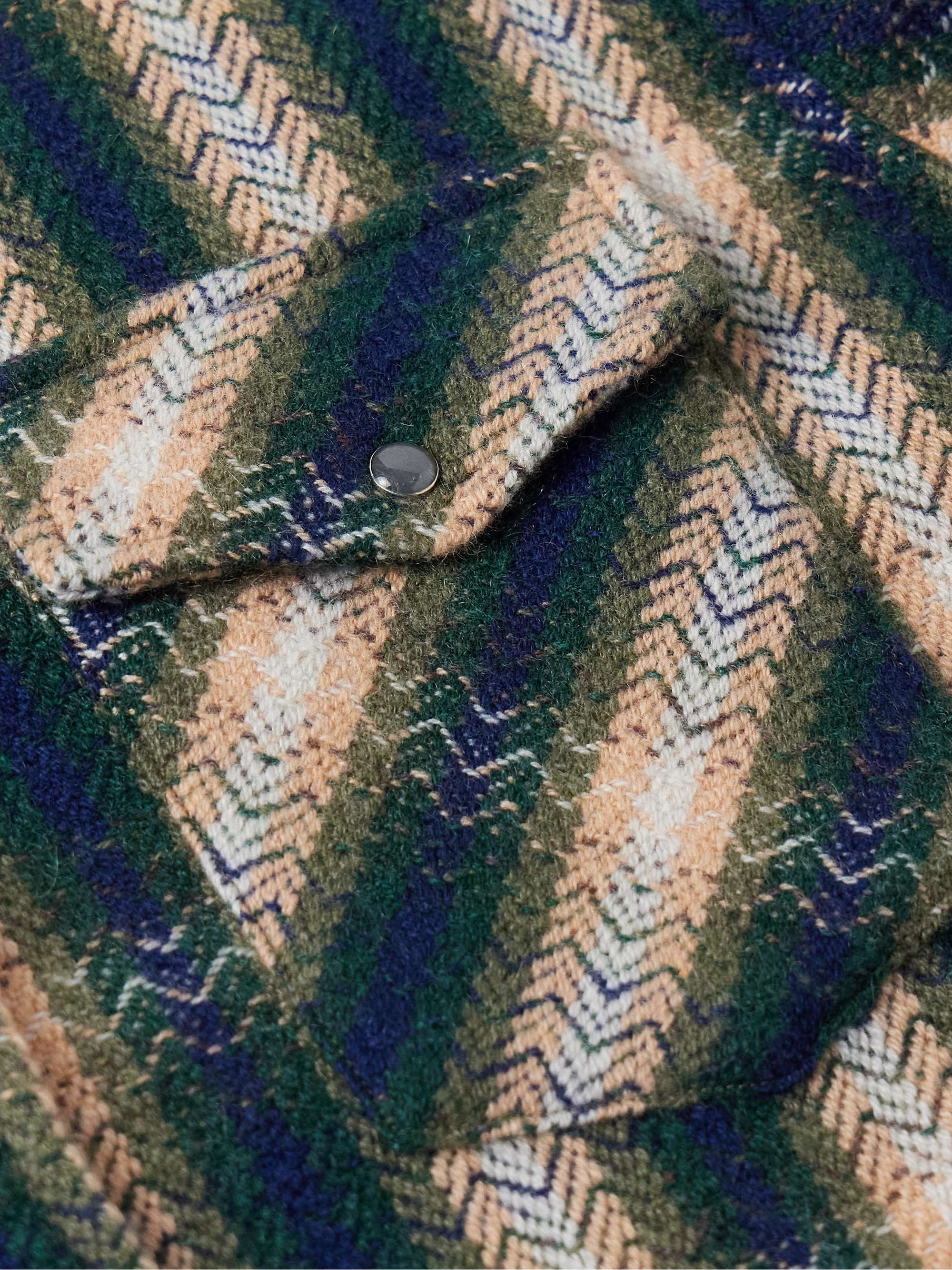 GOD'S TRUE CASHMERE 