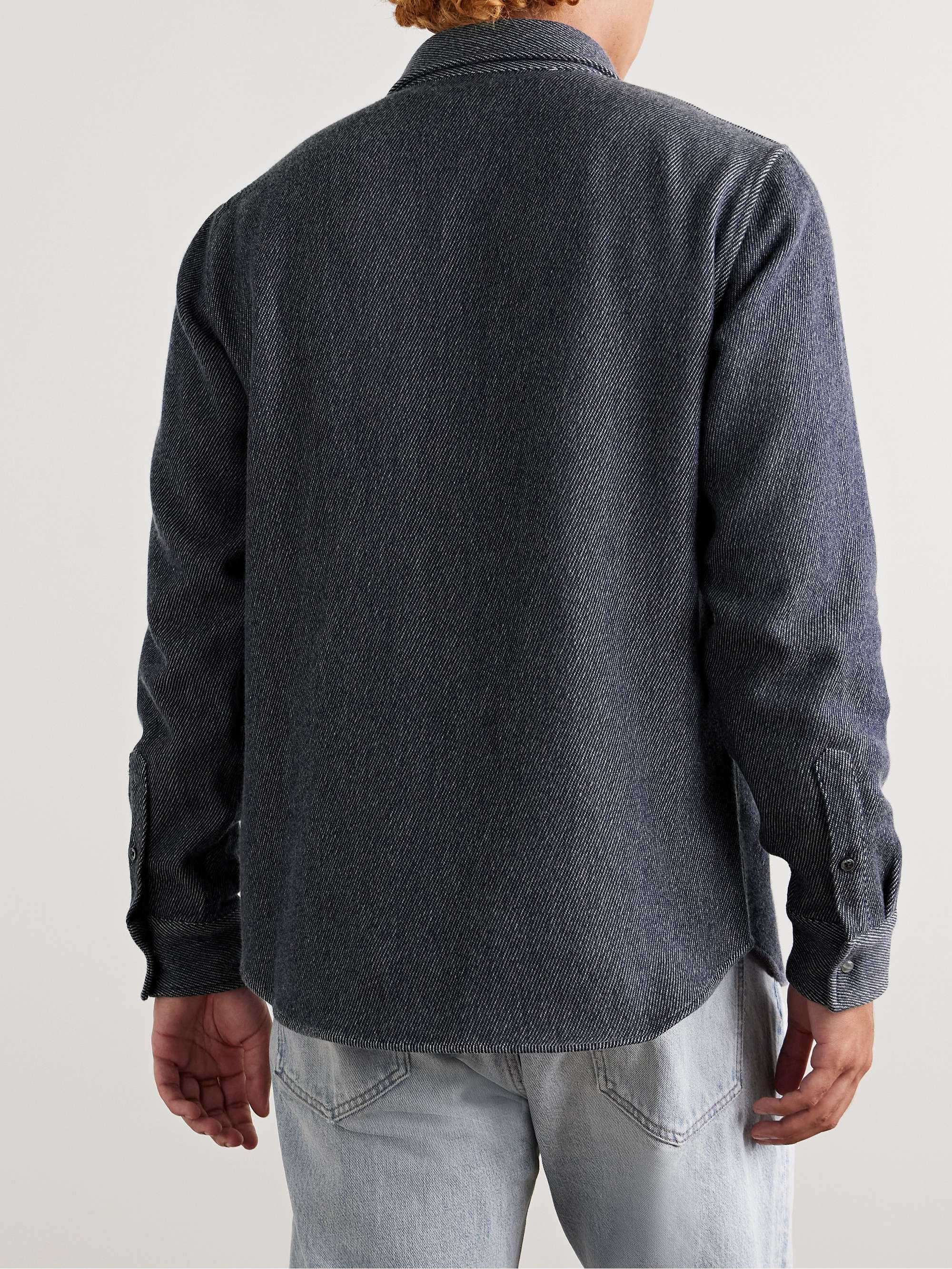 GOD'S TRUE CASHMERE 