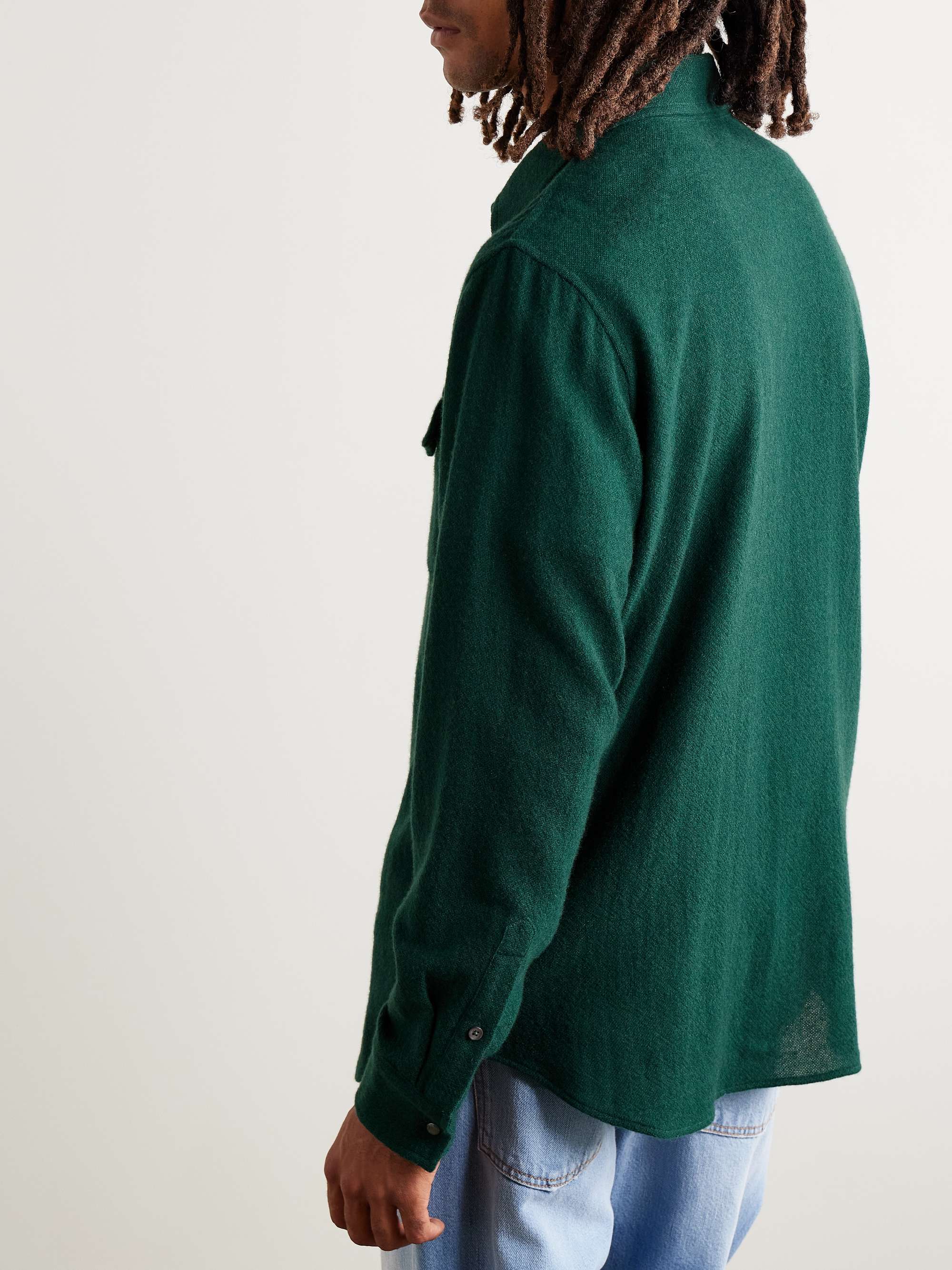 GOD'S TRUE CASHMERE 