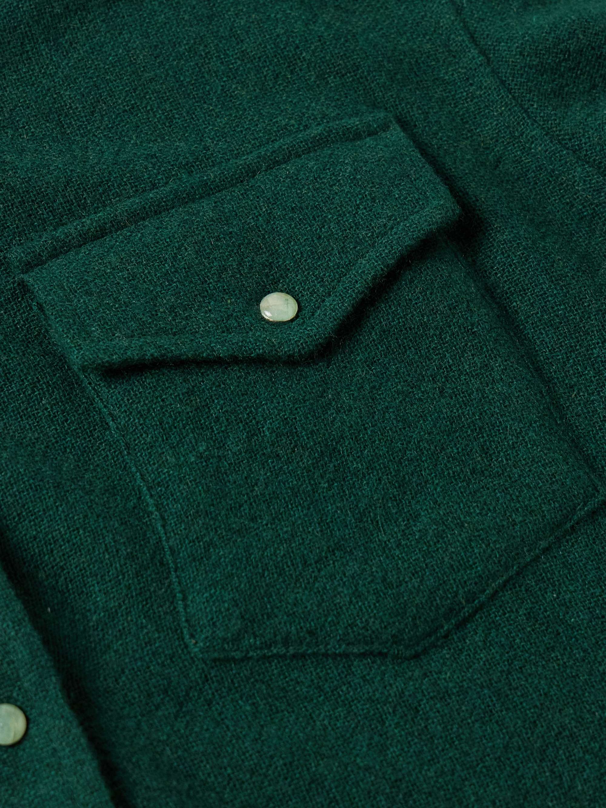 GOD'S TRUE CASHMERE 