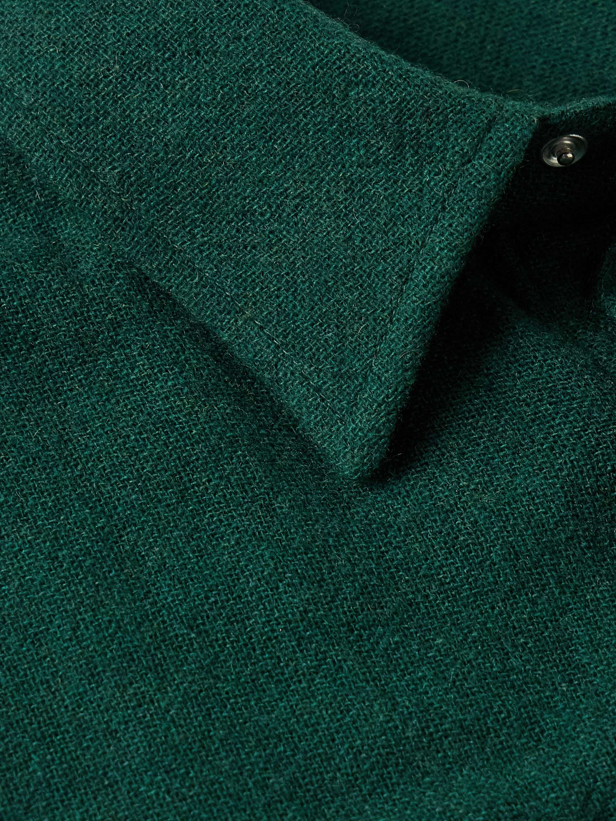 GOD'S TRUE CASHMERE 