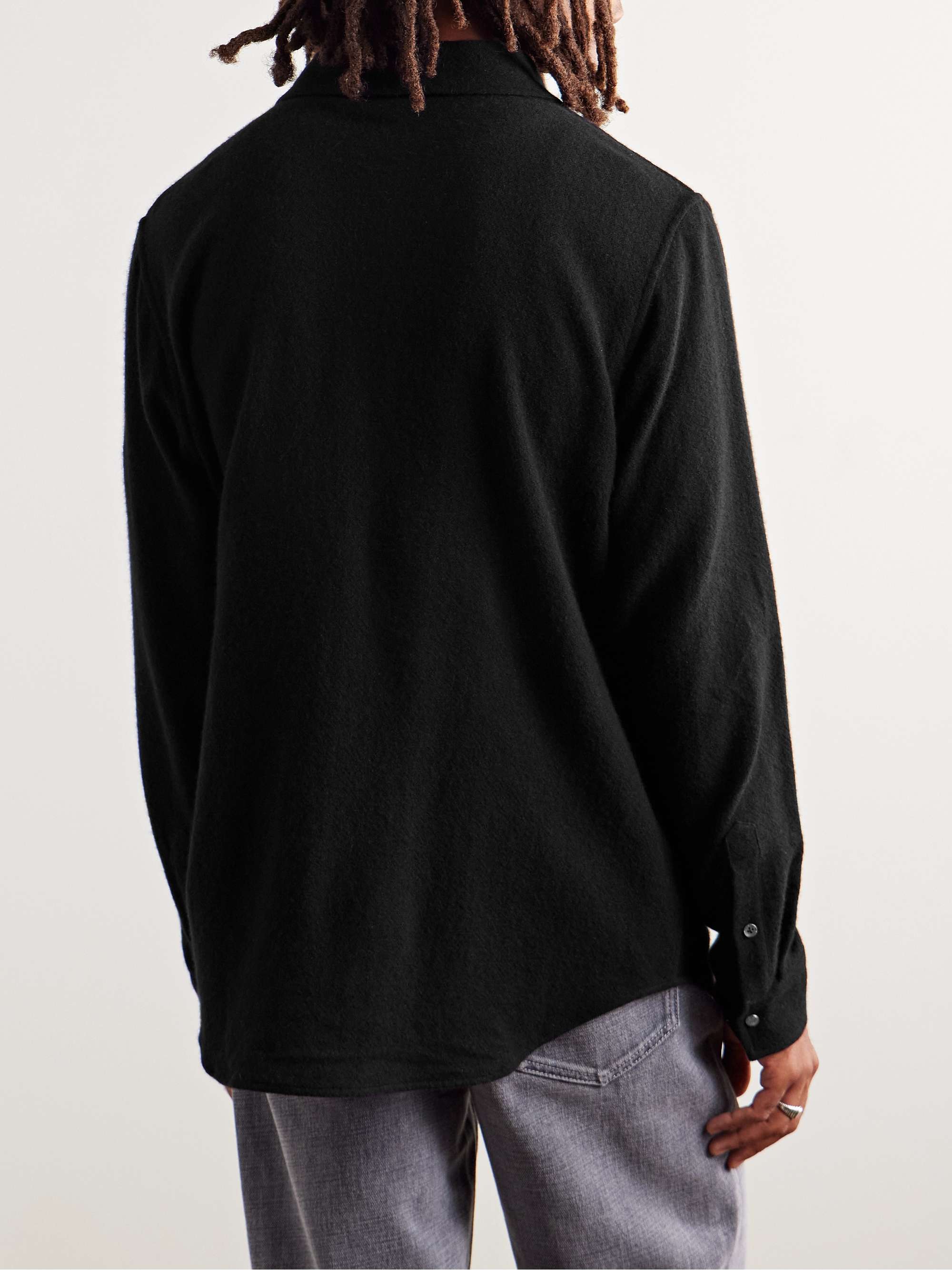 GOD'S TRUE CASHMERE 
