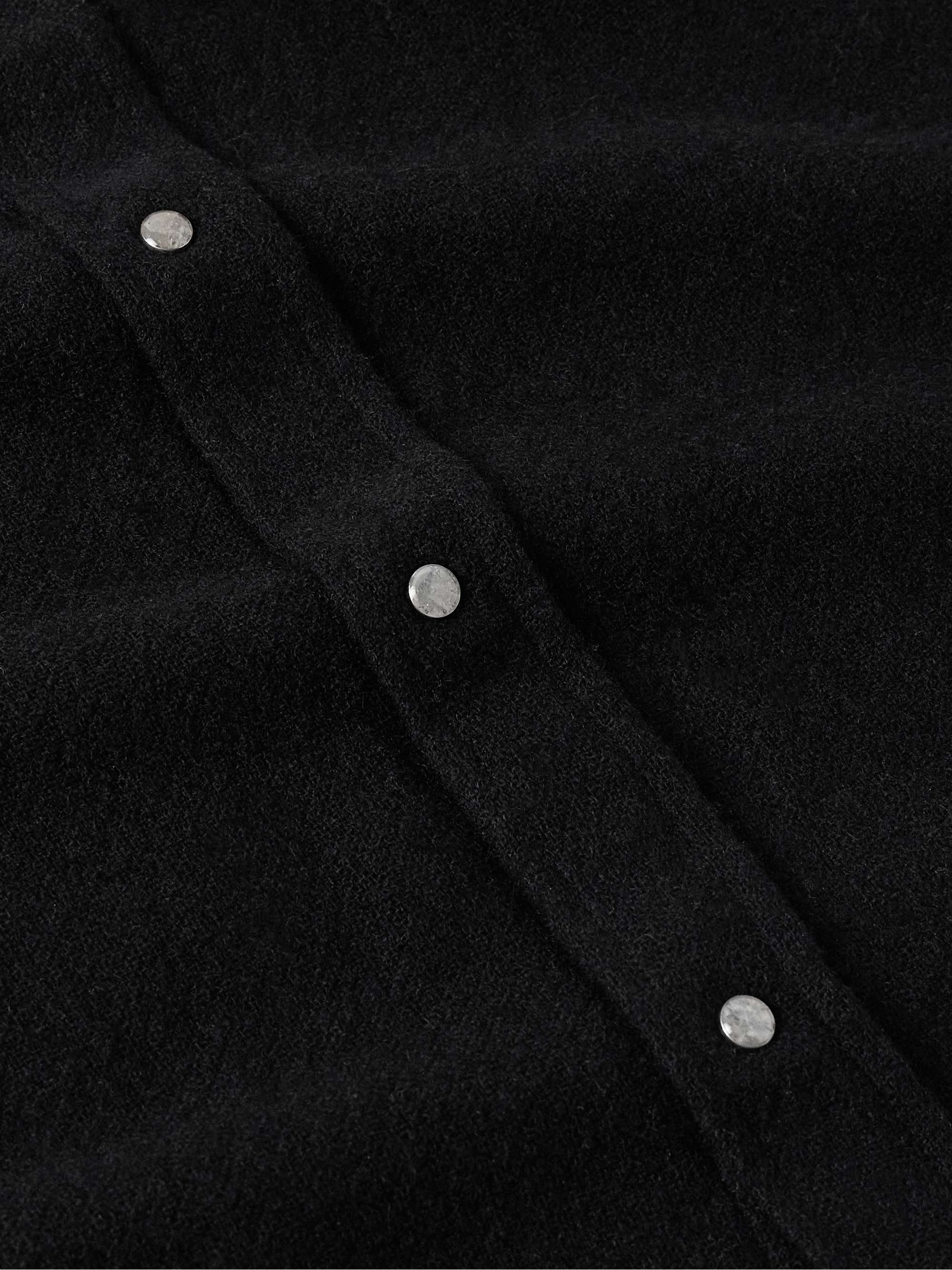 GOD'S TRUE CASHMERE 