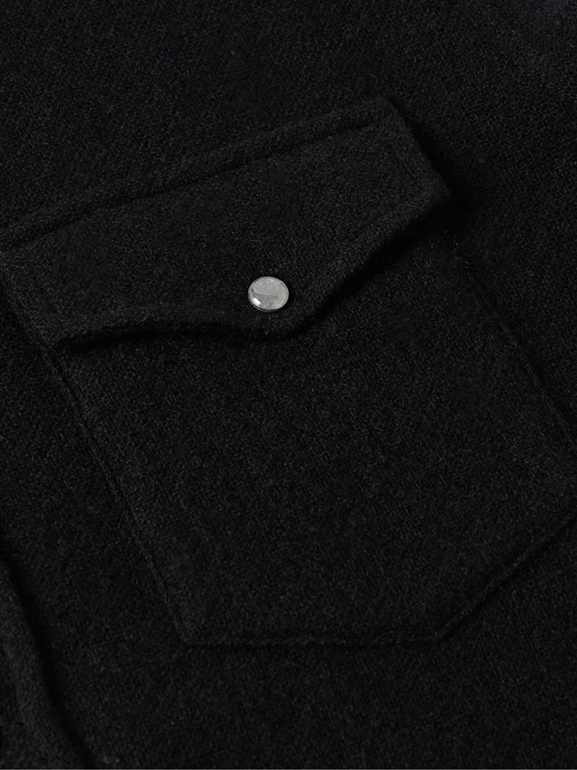 GOD'S TRUE CASHMERE 