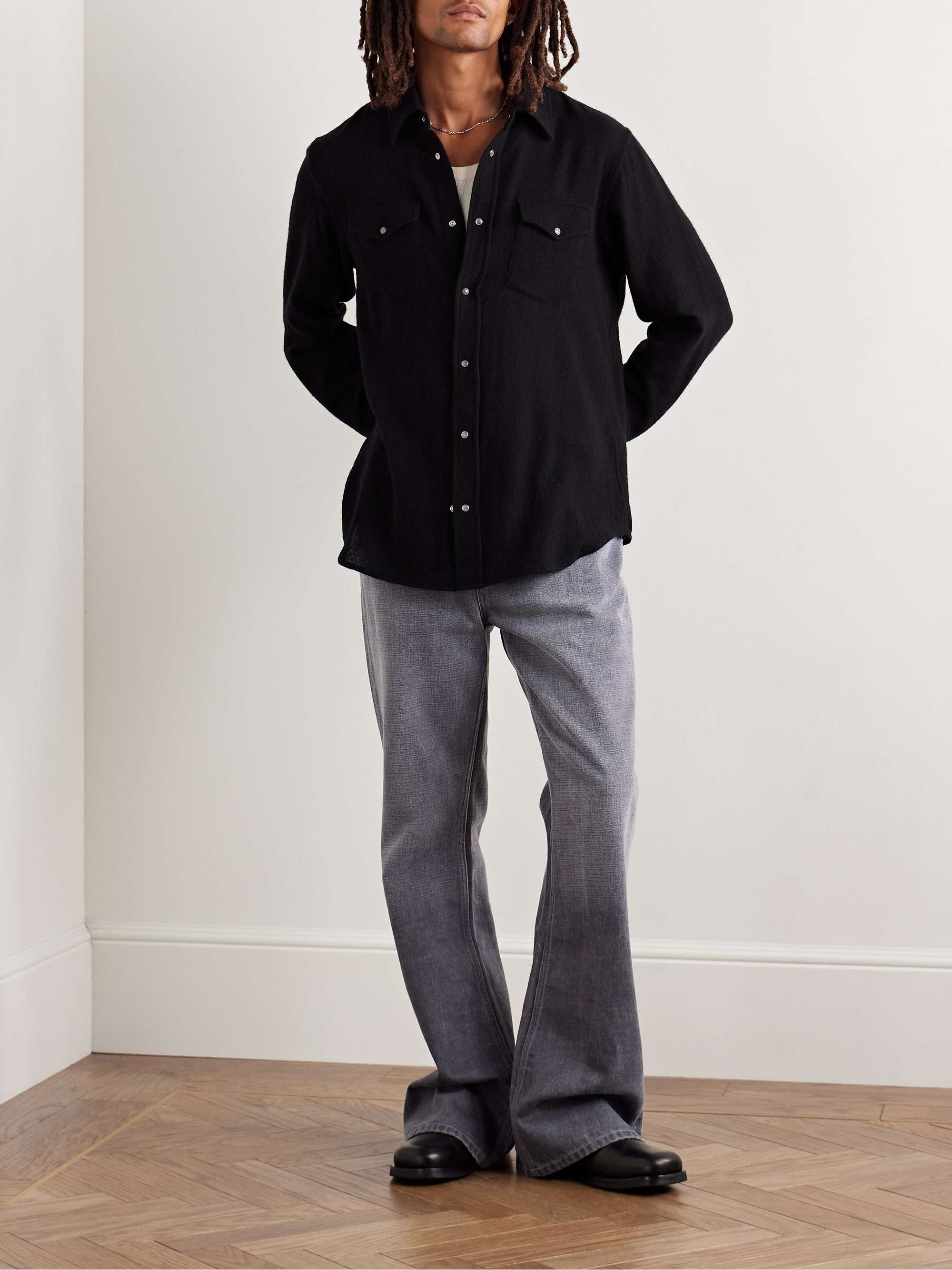 GOD'S TRUE CASHMERE 