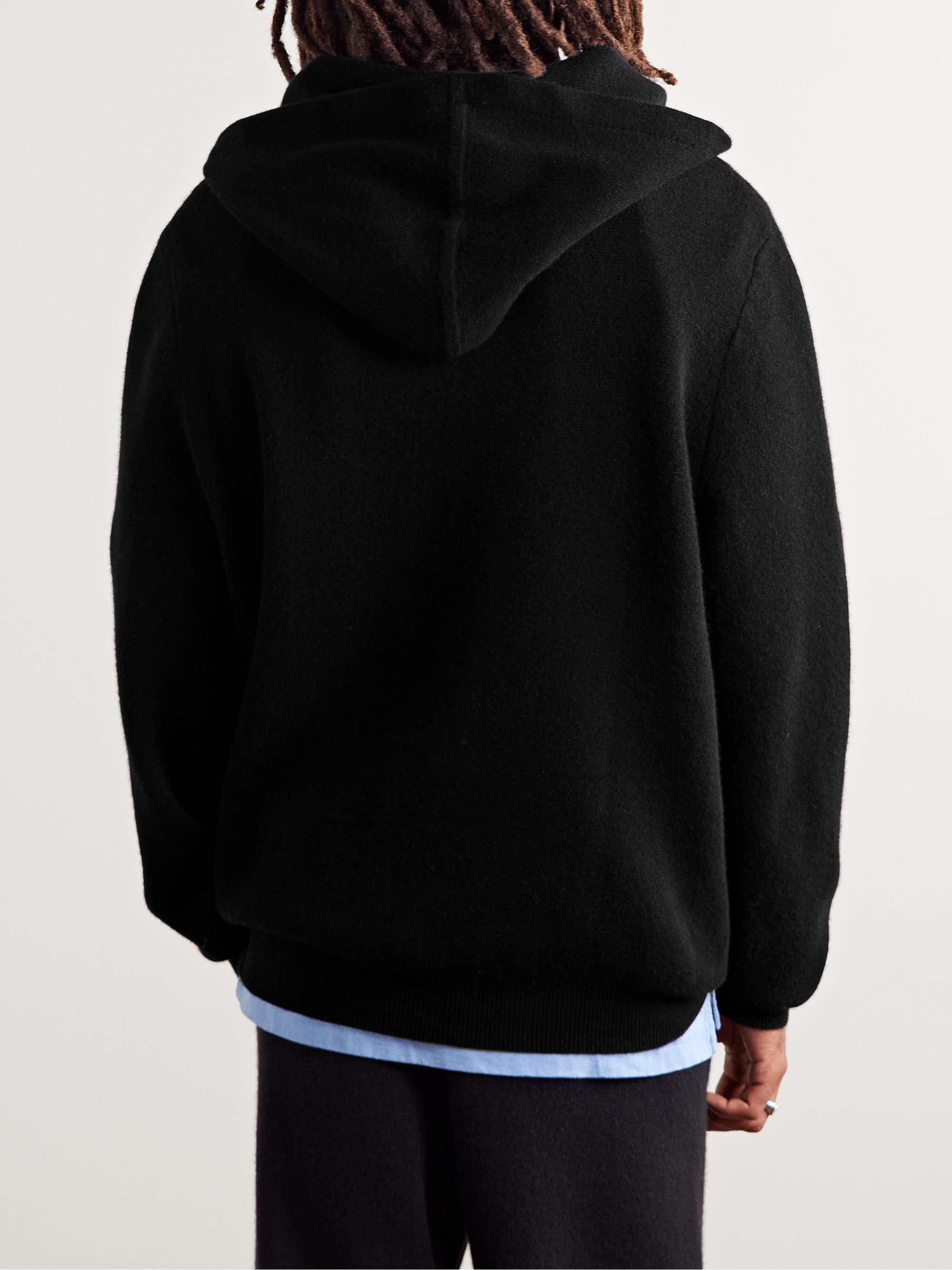 GOD'S TRUE CASHMERE 