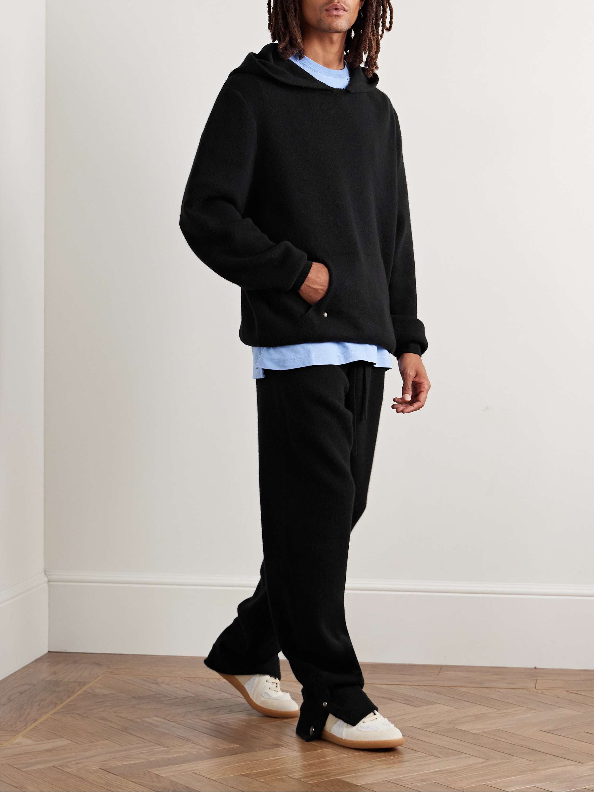 GOD'S TRUE CASHMERE 