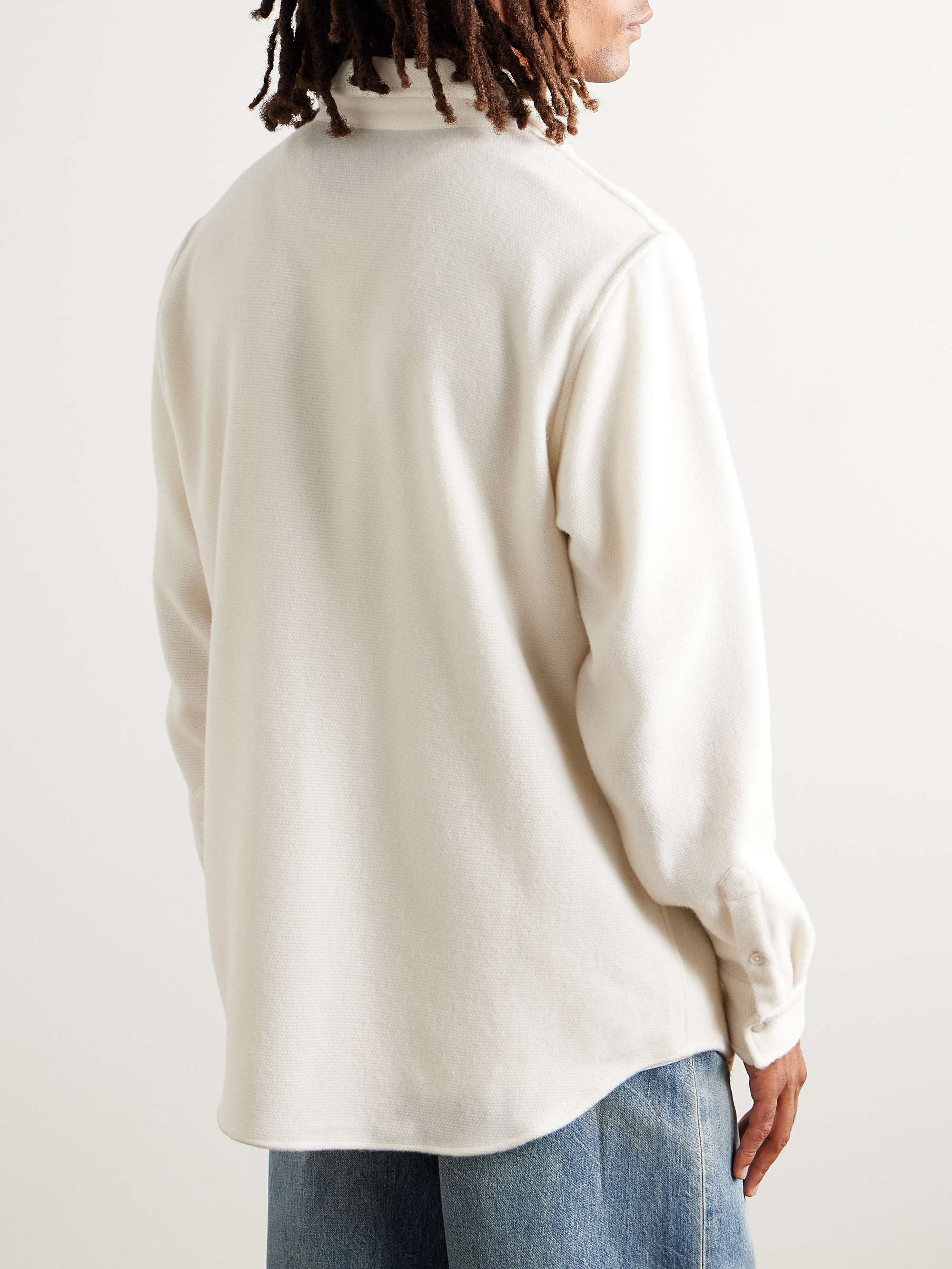 GOD'S TRUE CASHMERE 