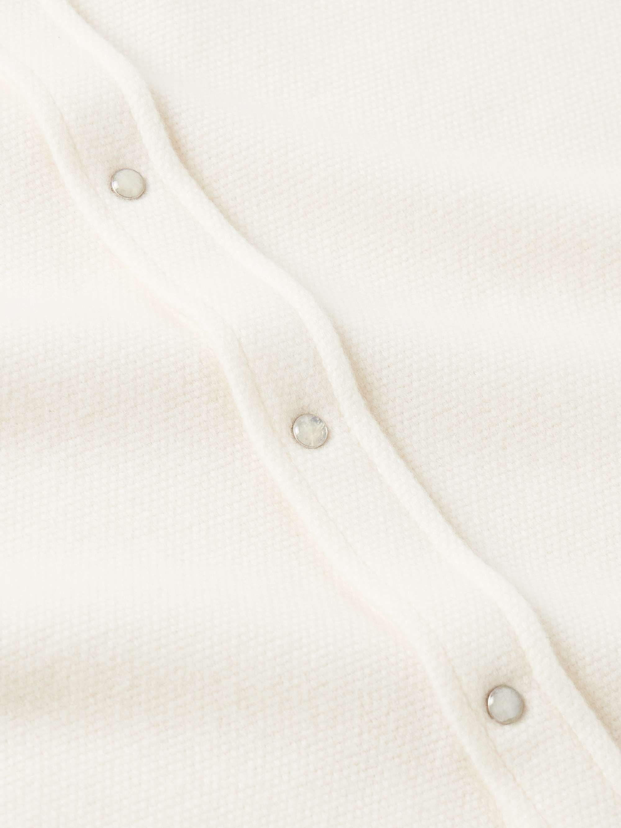 GOD'S TRUE CASHMERE 