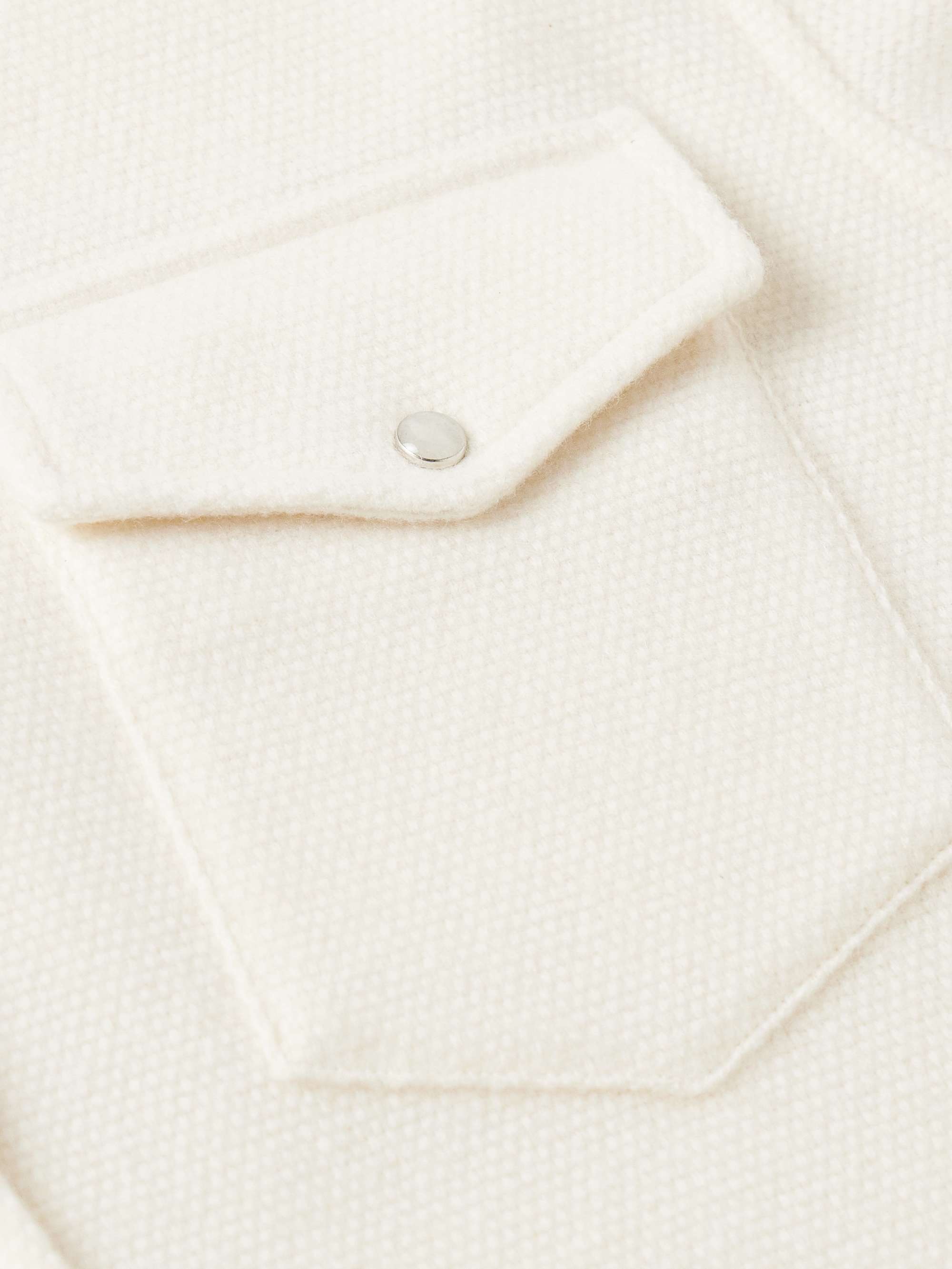 GOD'S TRUE CASHMERE 