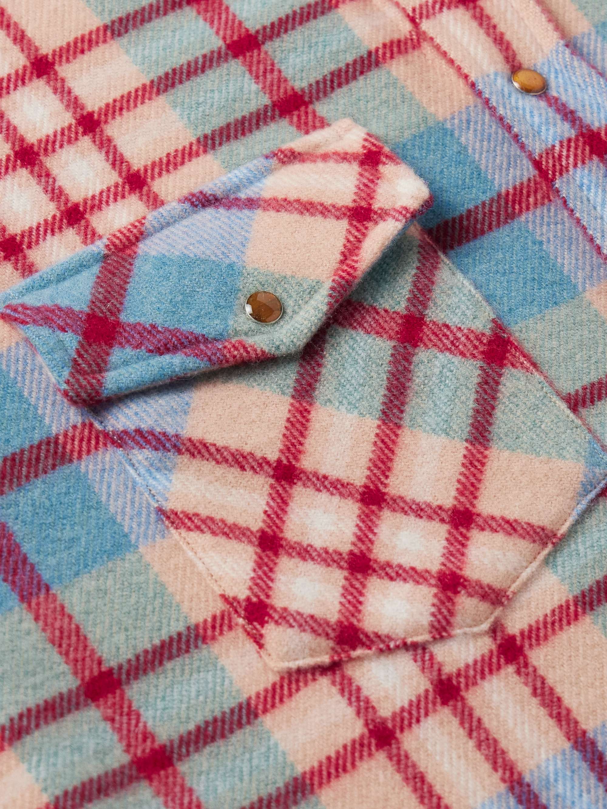 GOD'S TRUE CASHMERE 