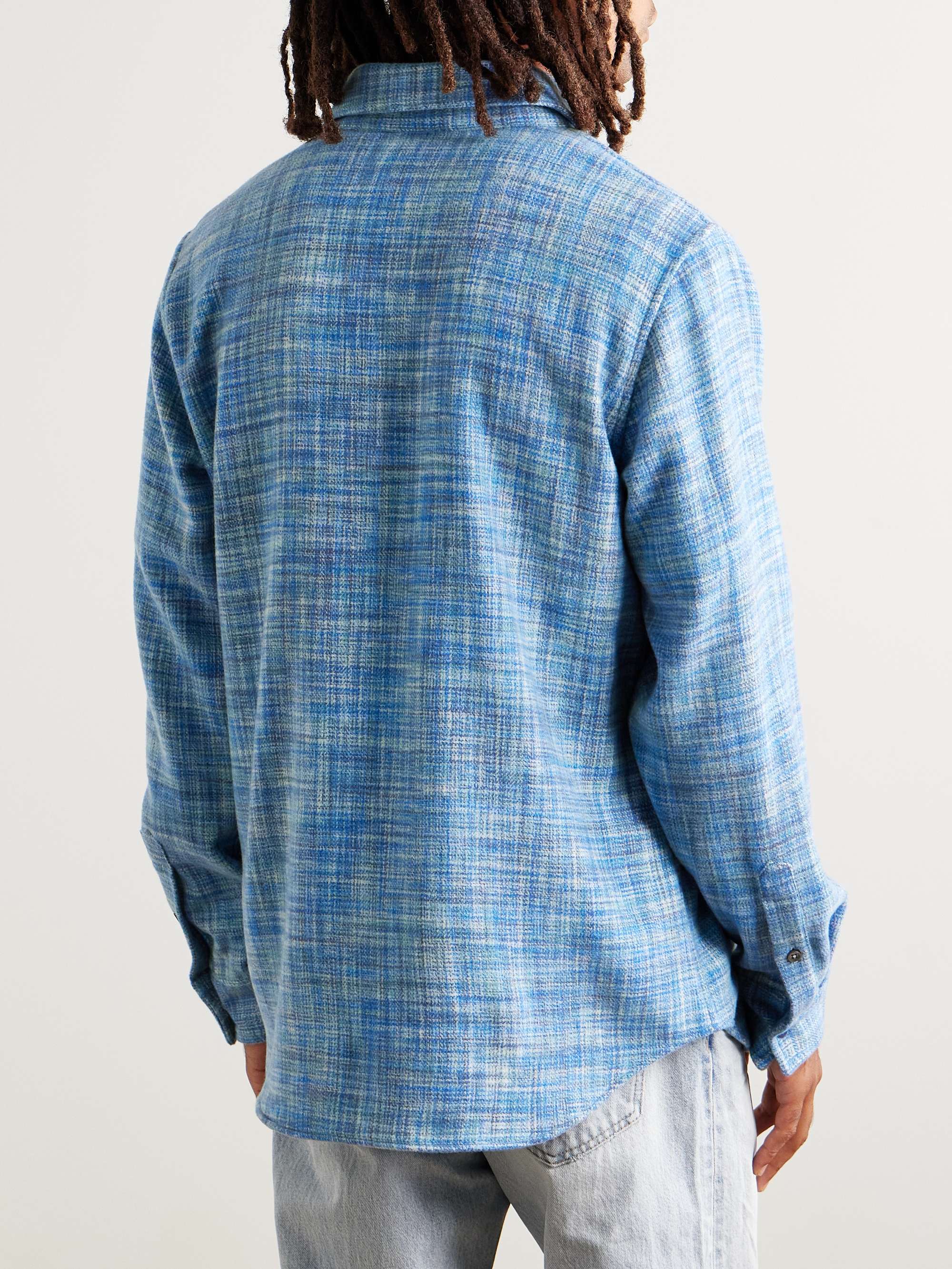 GOD'S TRUE CASHMERE 