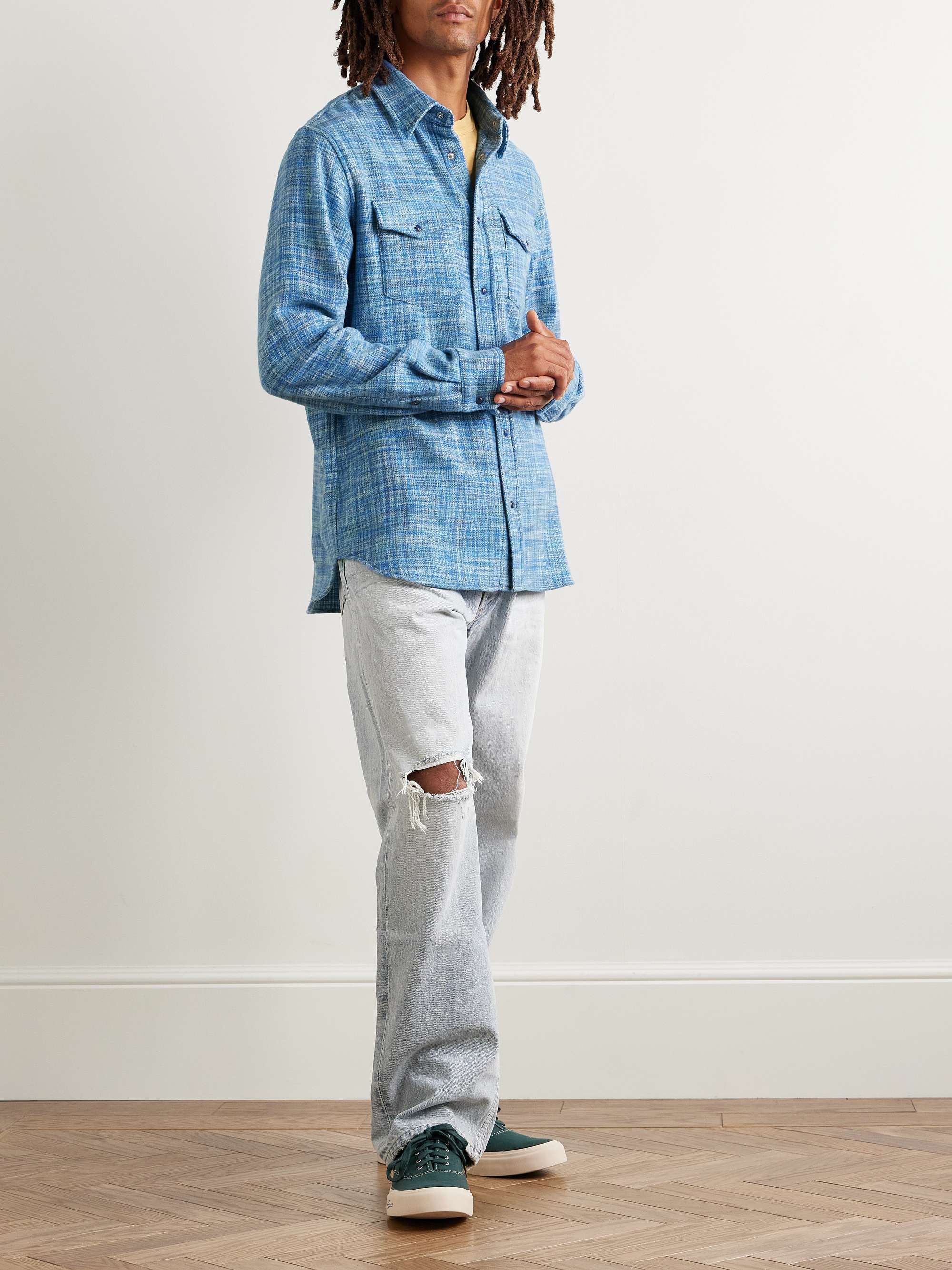 GOD'S TRUE CASHMERE 