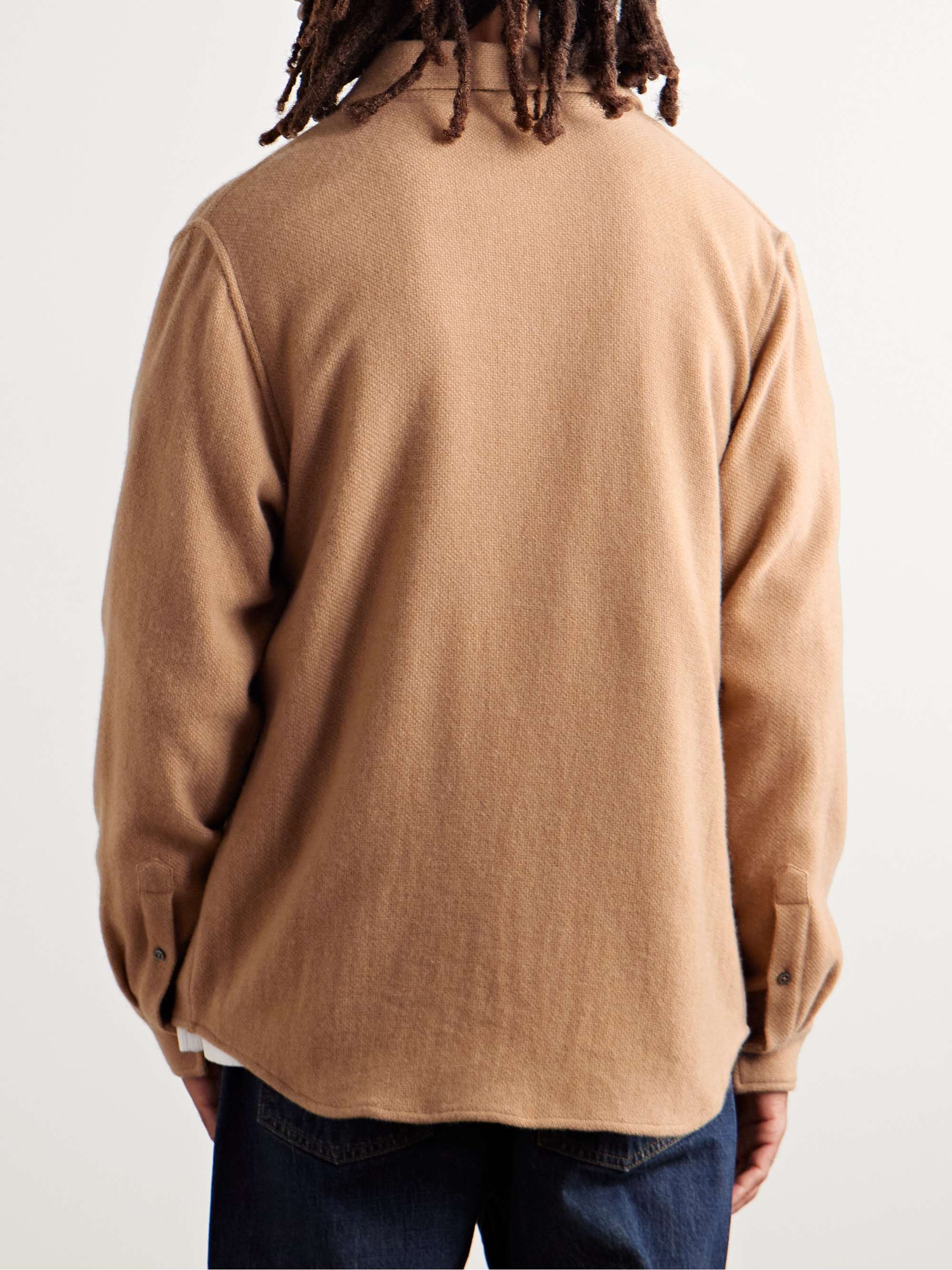 GOD'S TRUE CASHMERE 