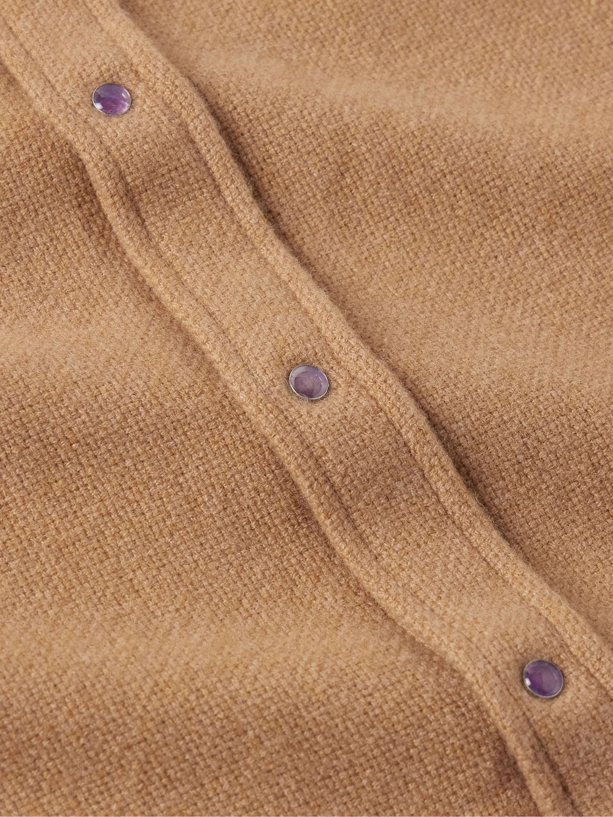 GOD'S TRUE CASHMERE 