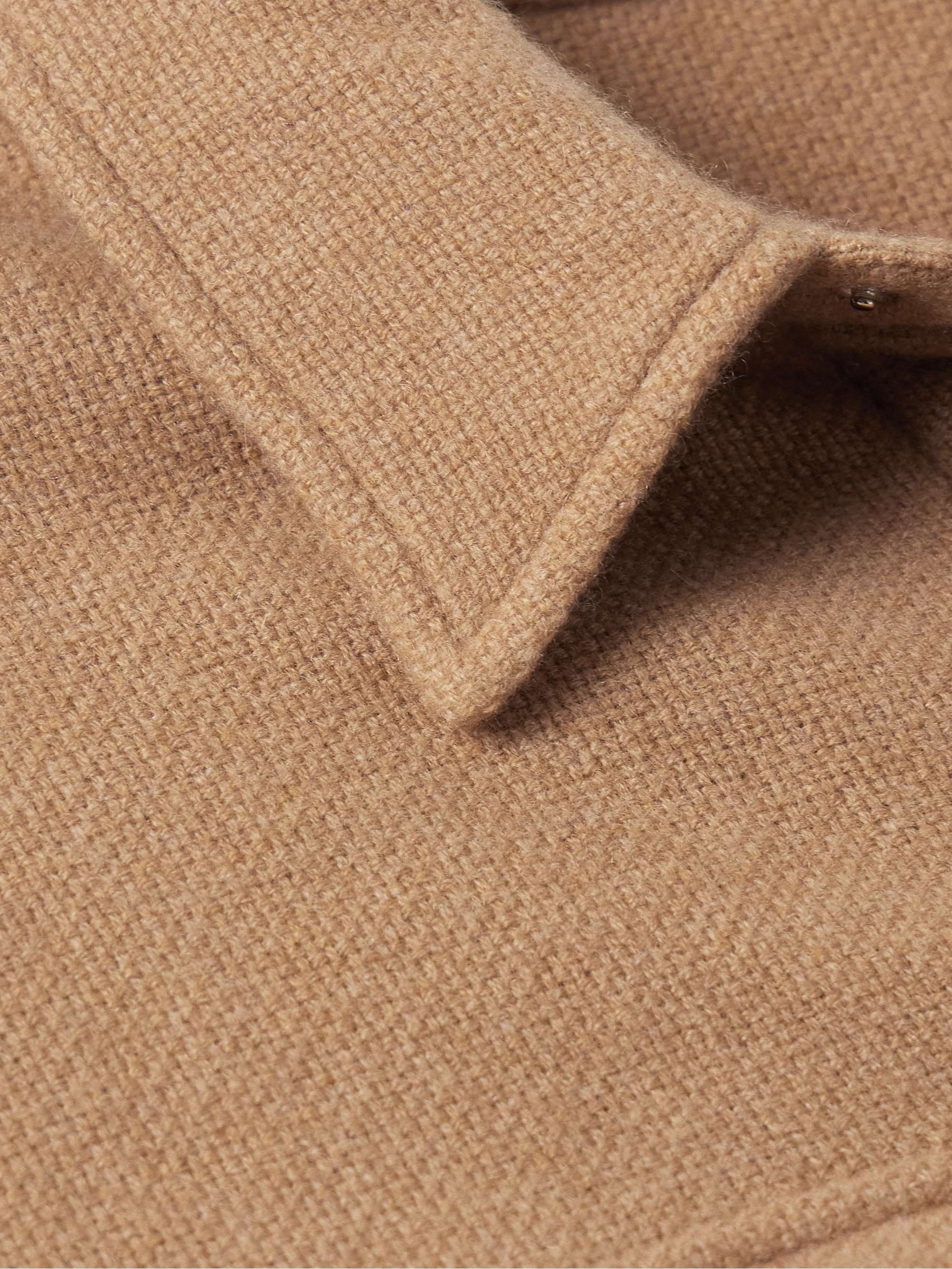 GOD'S TRUE CASHMERE 