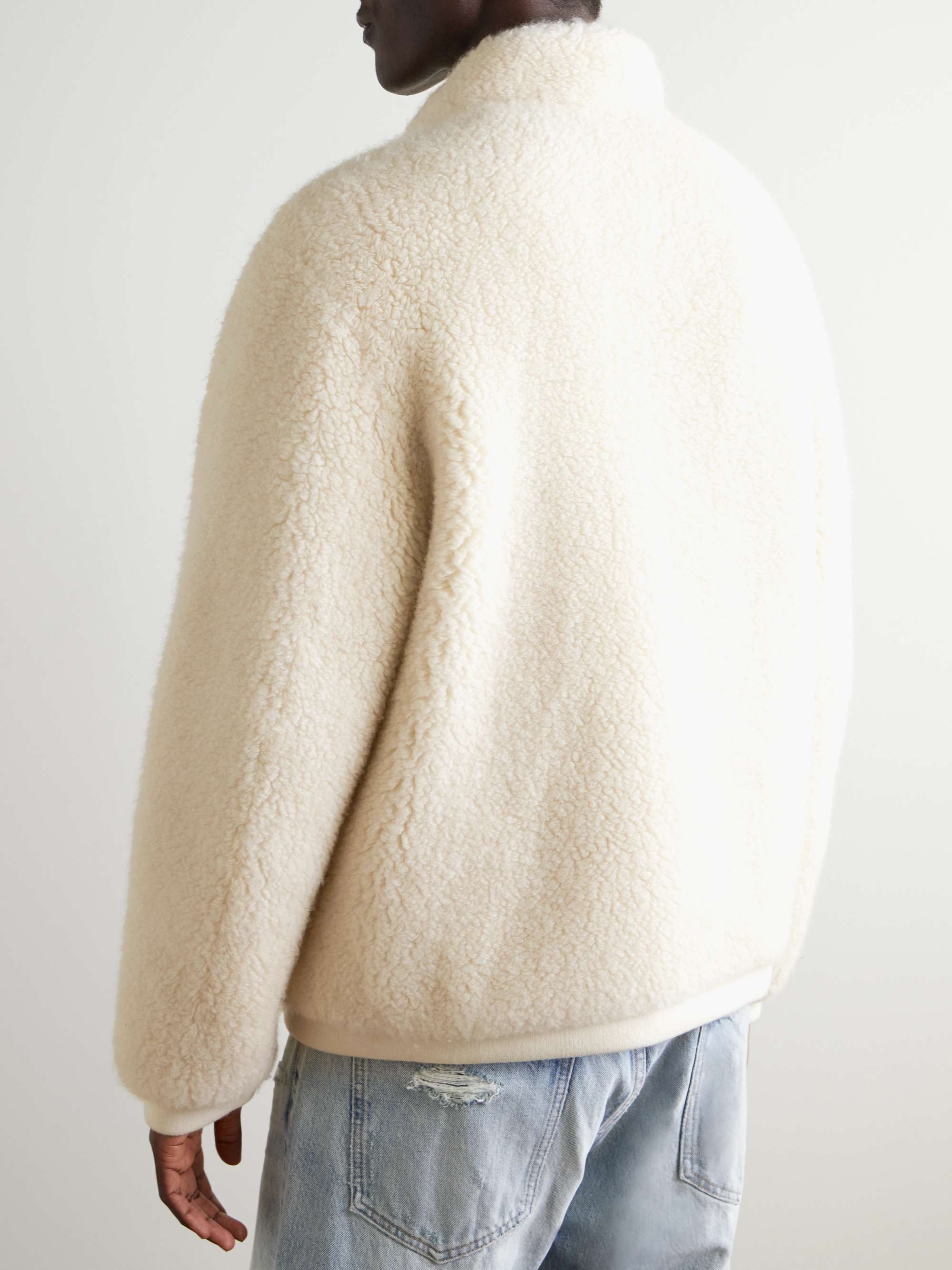 GOD'S TRUE CASHMERE 